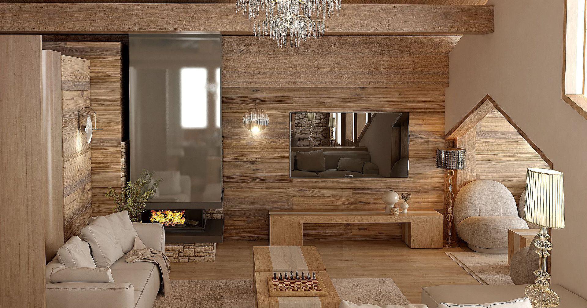 Chalet Annapurna Lodge