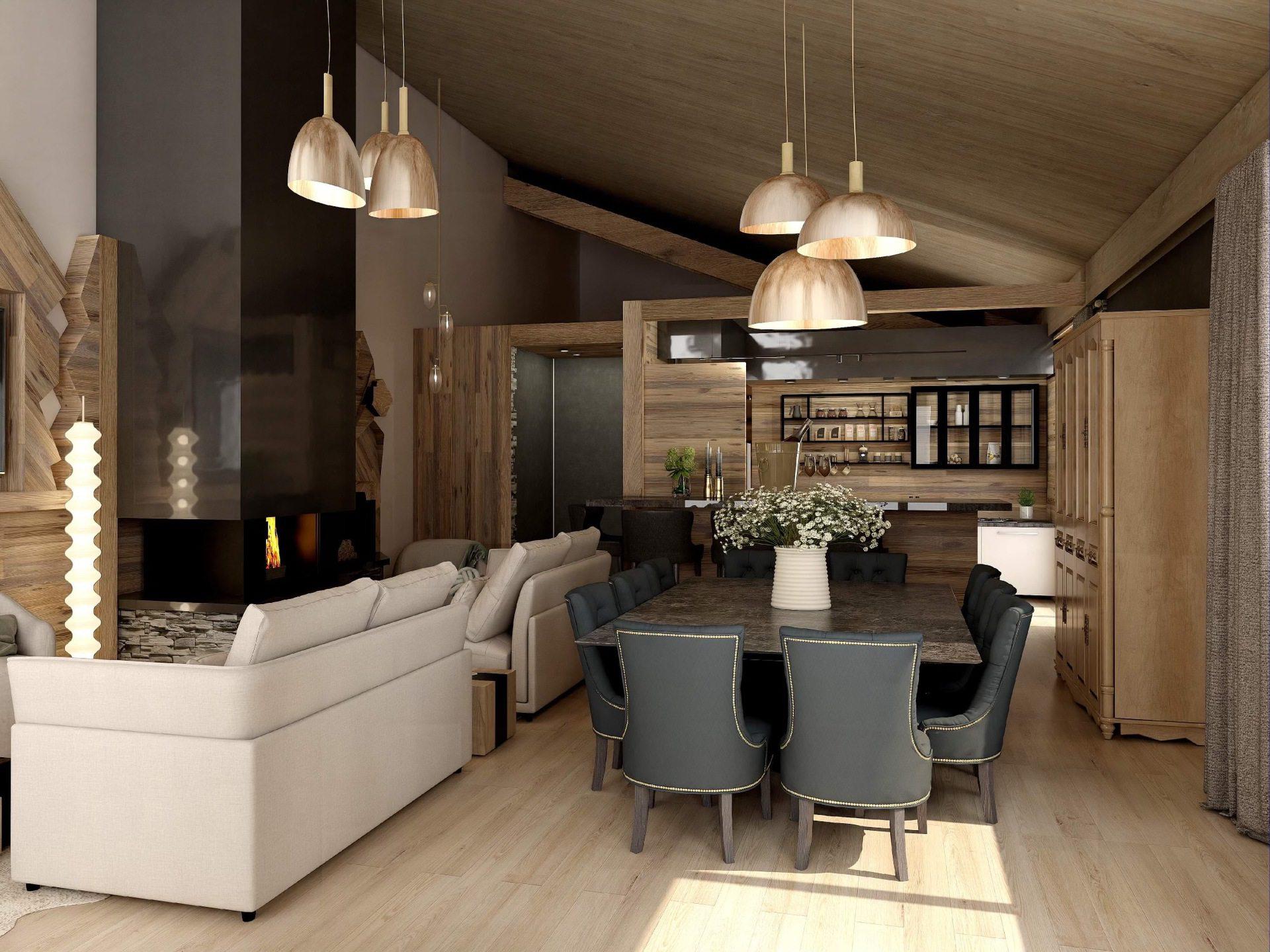 Chalet Annapurna Lodge