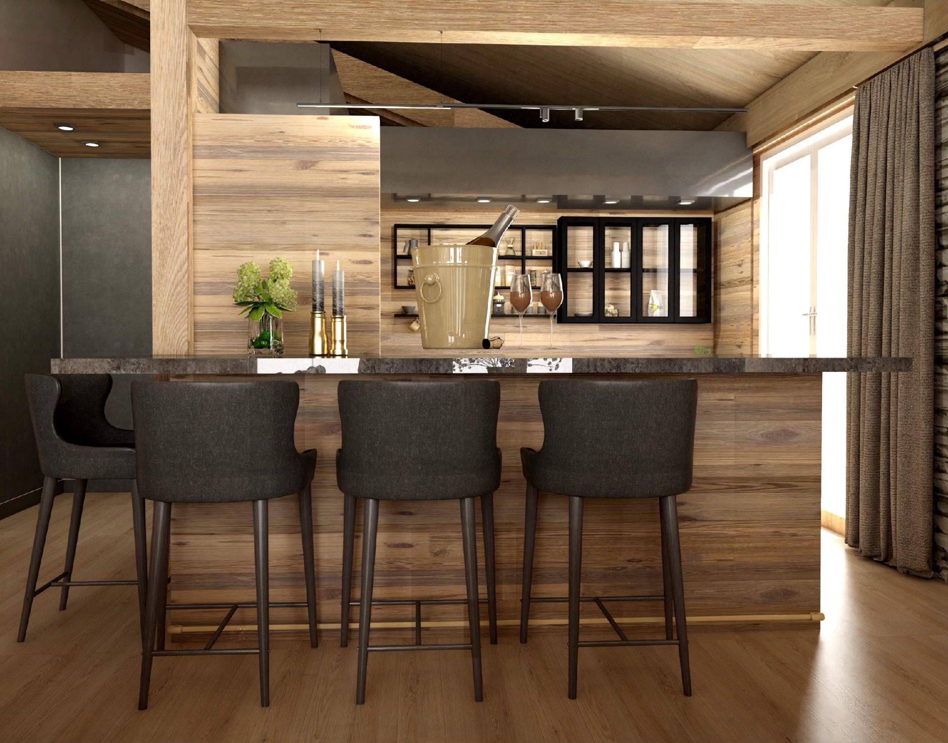 Chalet Annapurna Lodge