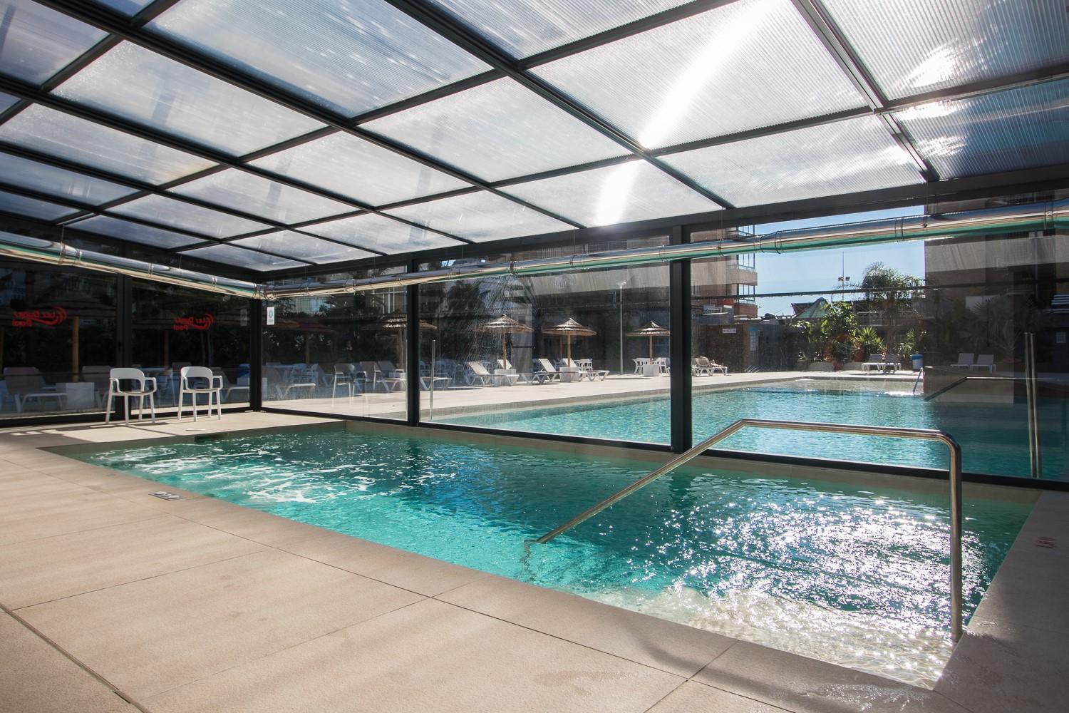 Hotel Les Dunes Comodoro