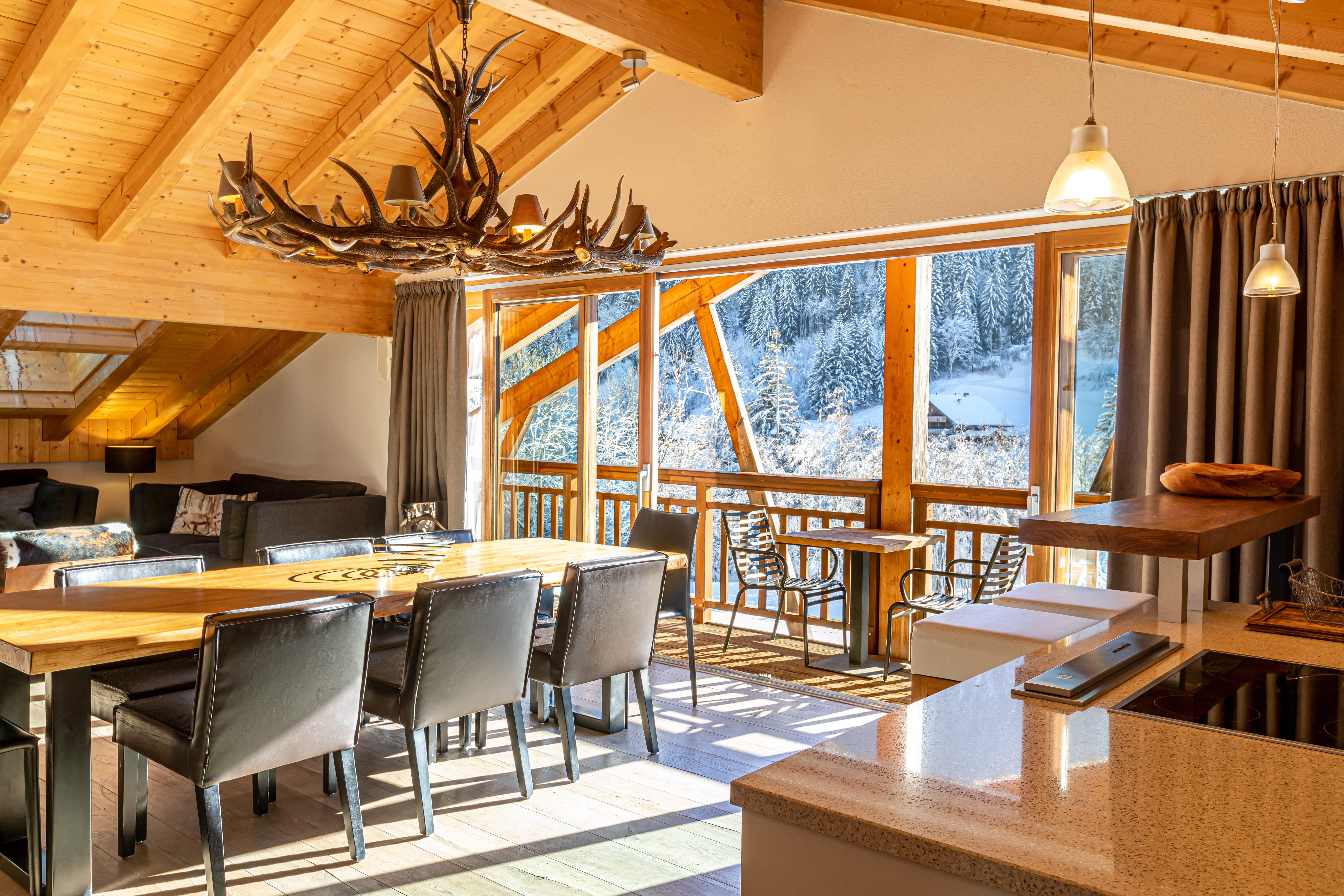 Alpresort Les Portes du Soleil