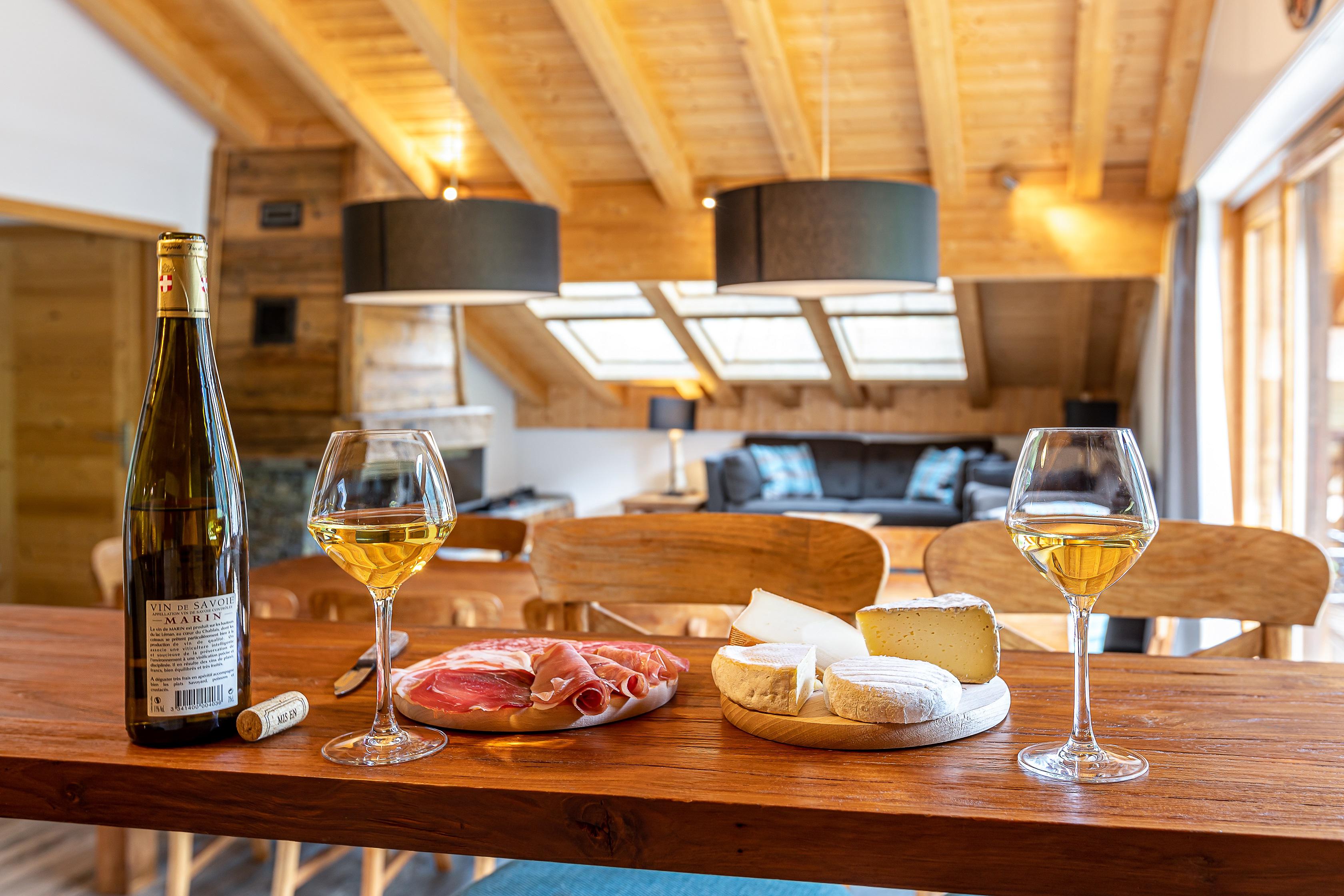 Alpresort Les Portes du Soleil