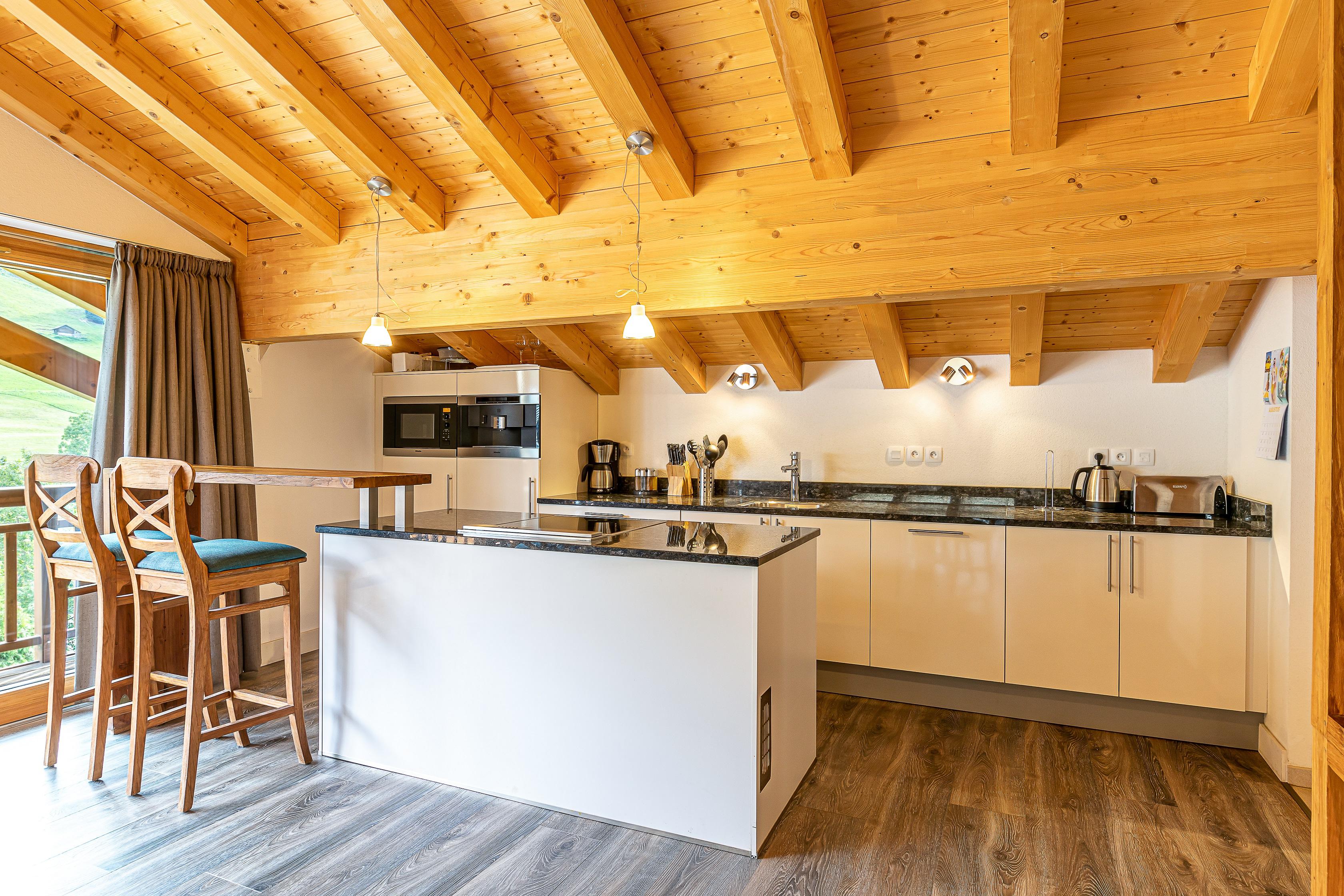 Alpresort Les Portes du Soleil