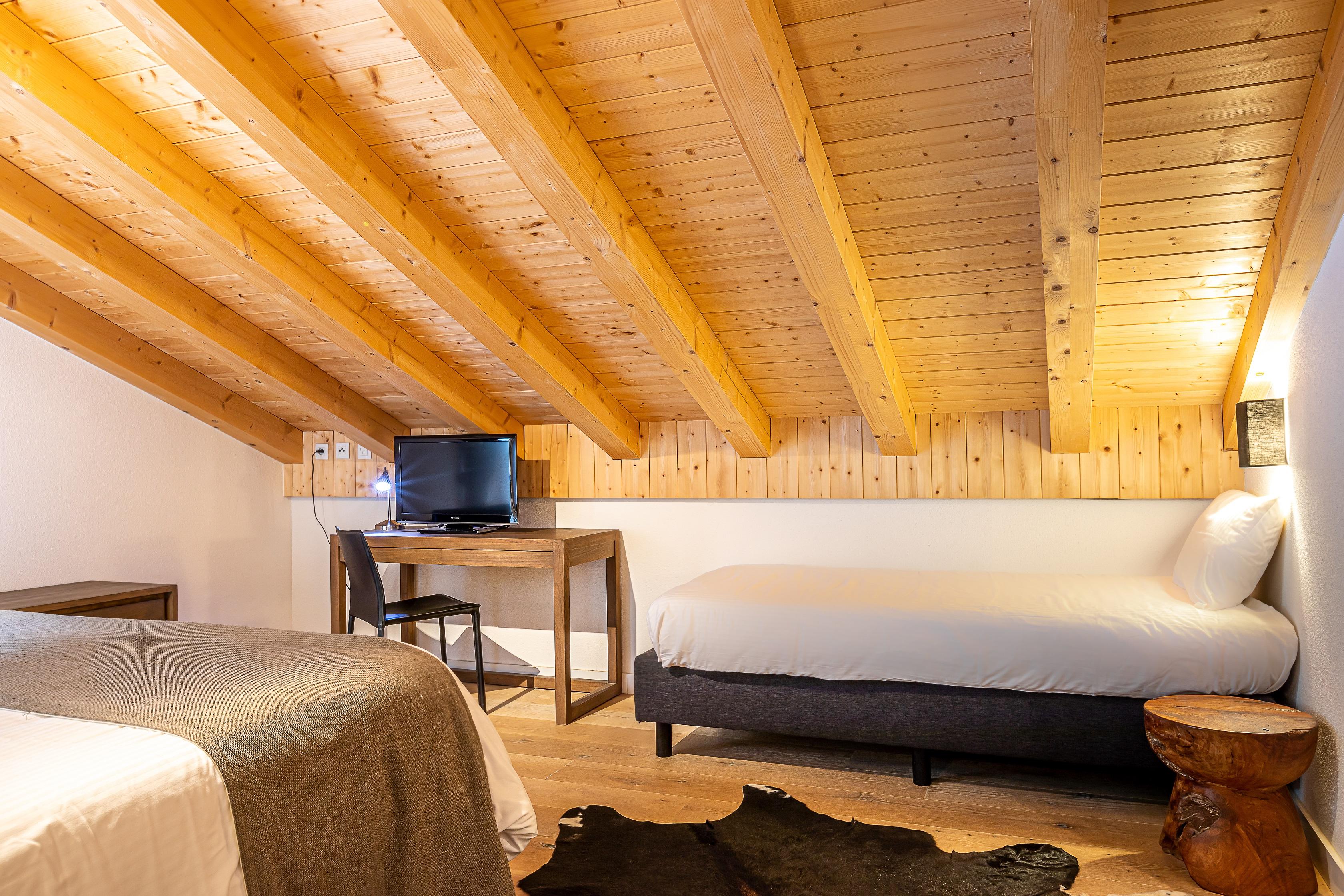 Alpresort Les Portes du Soleil