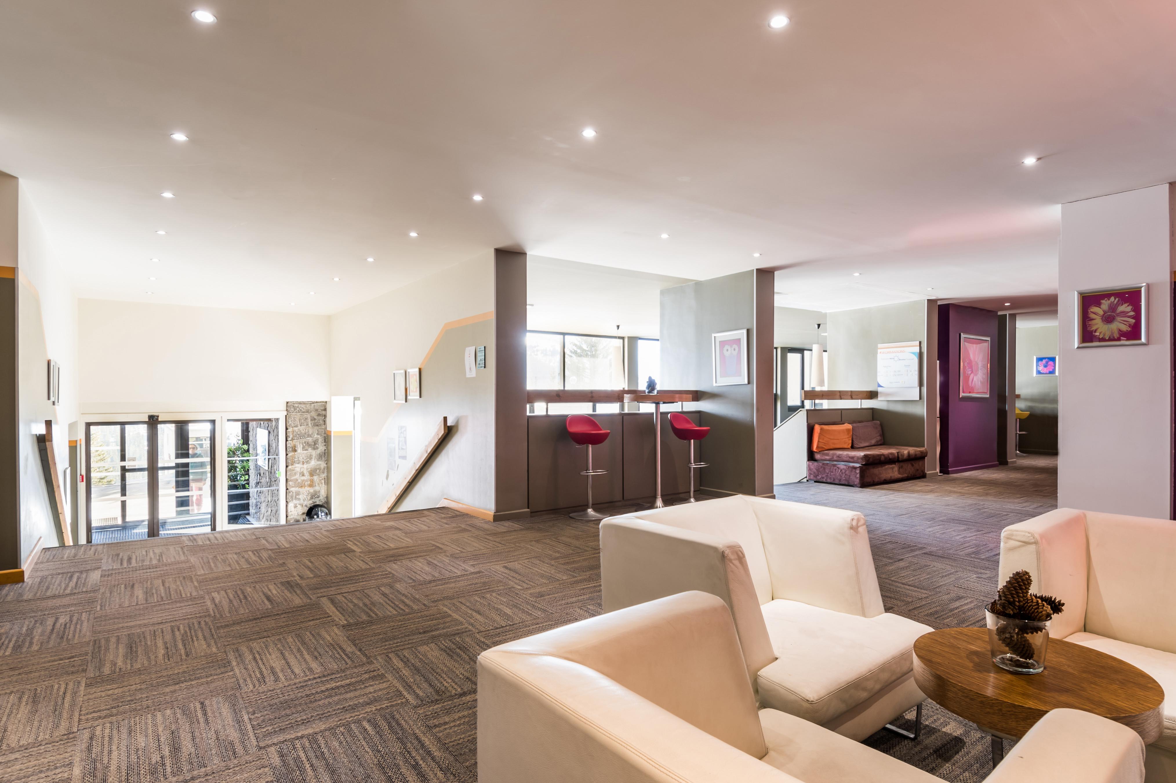 Résidence La Forêt