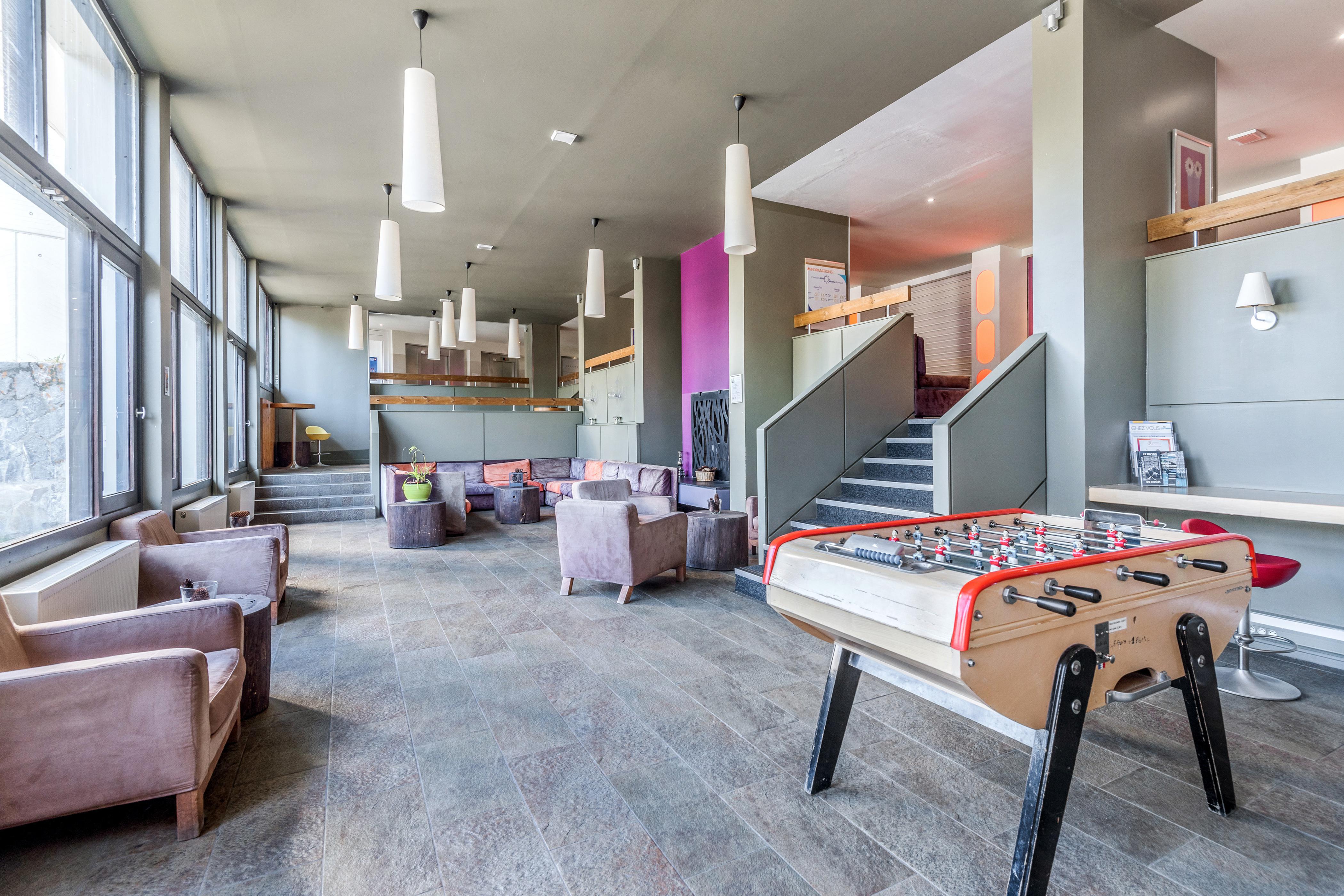 Résidence La Forêt