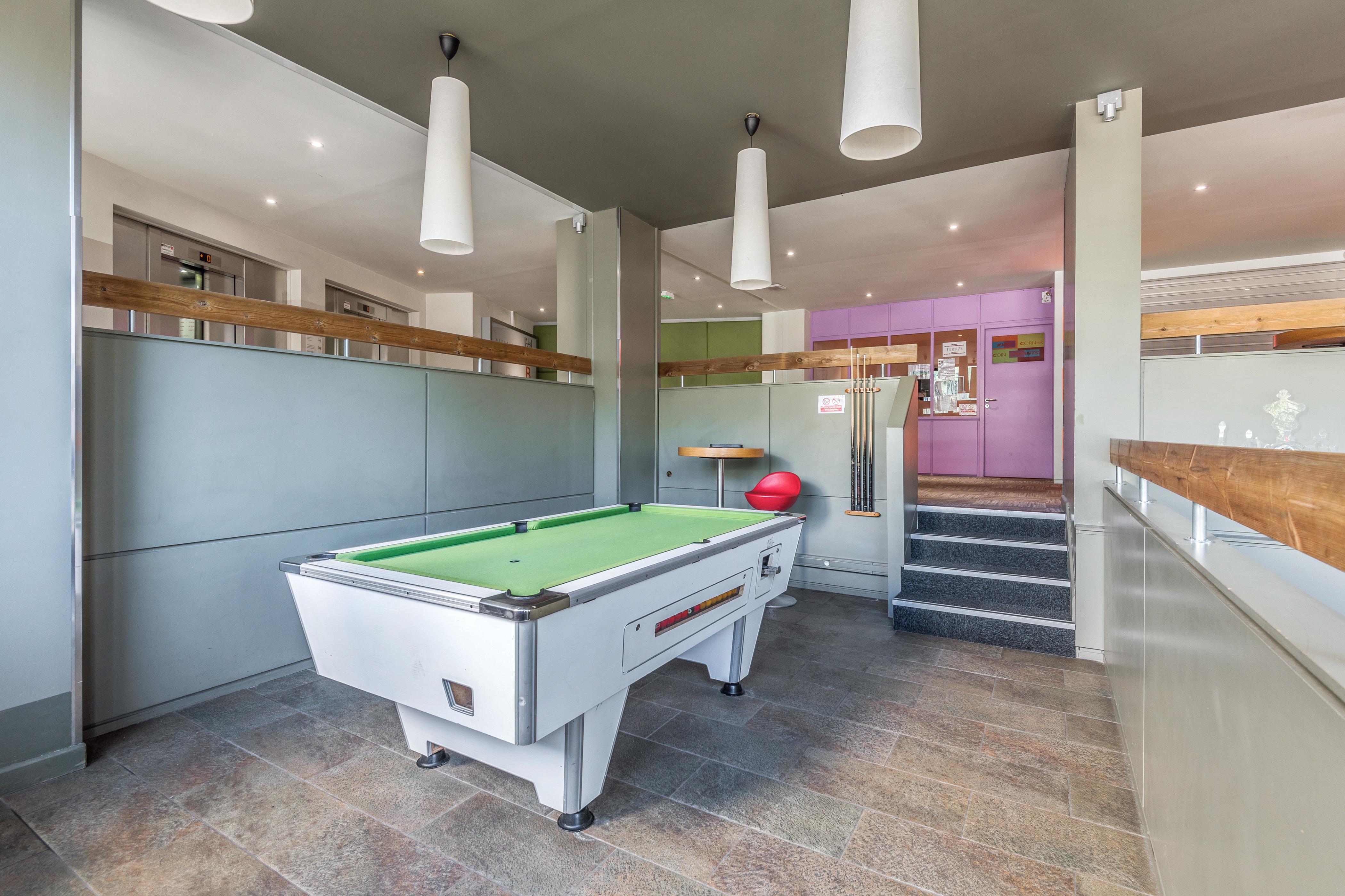 Résidence La Forêt