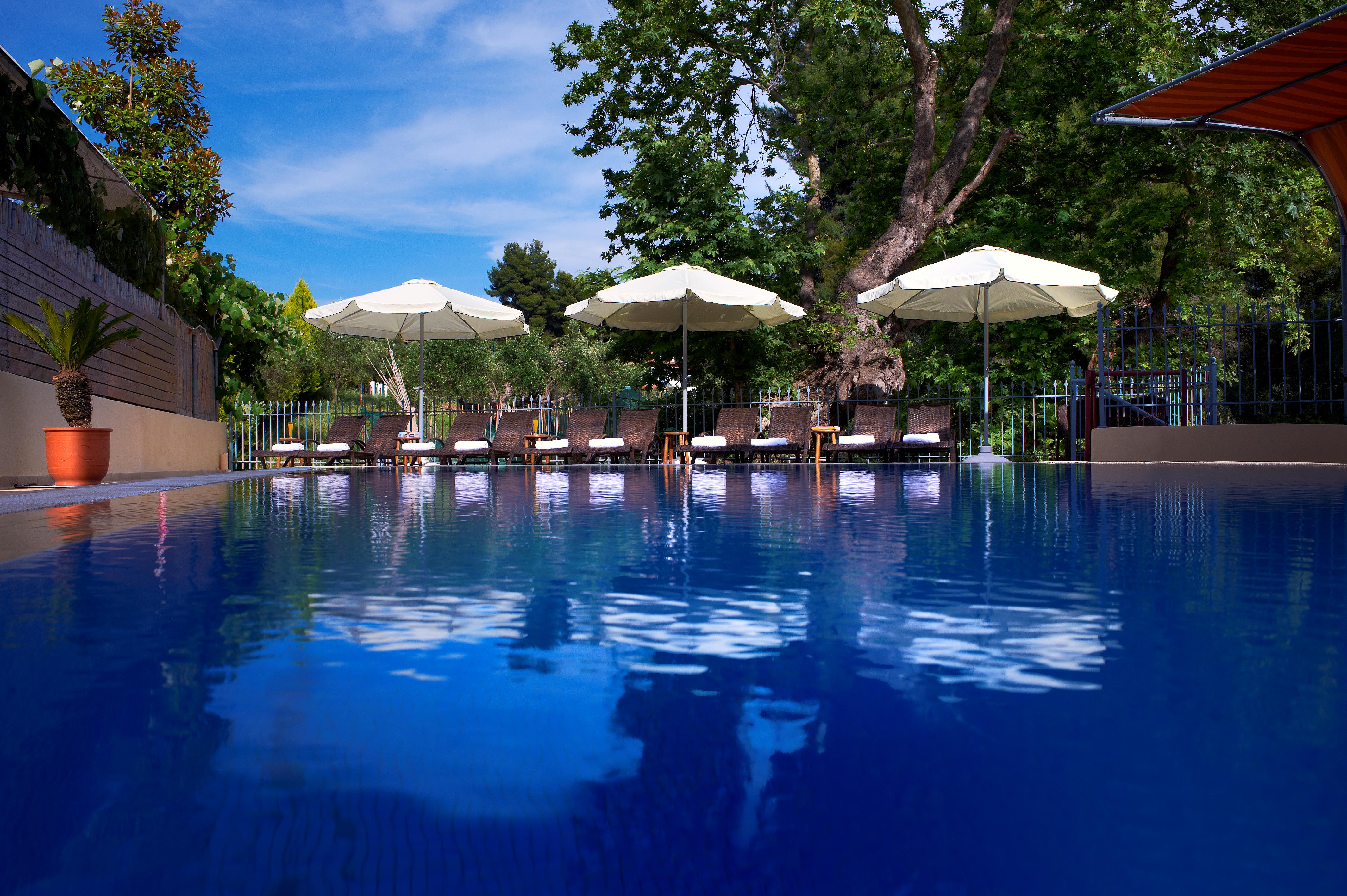 4 You Selection Hotel & Apartments