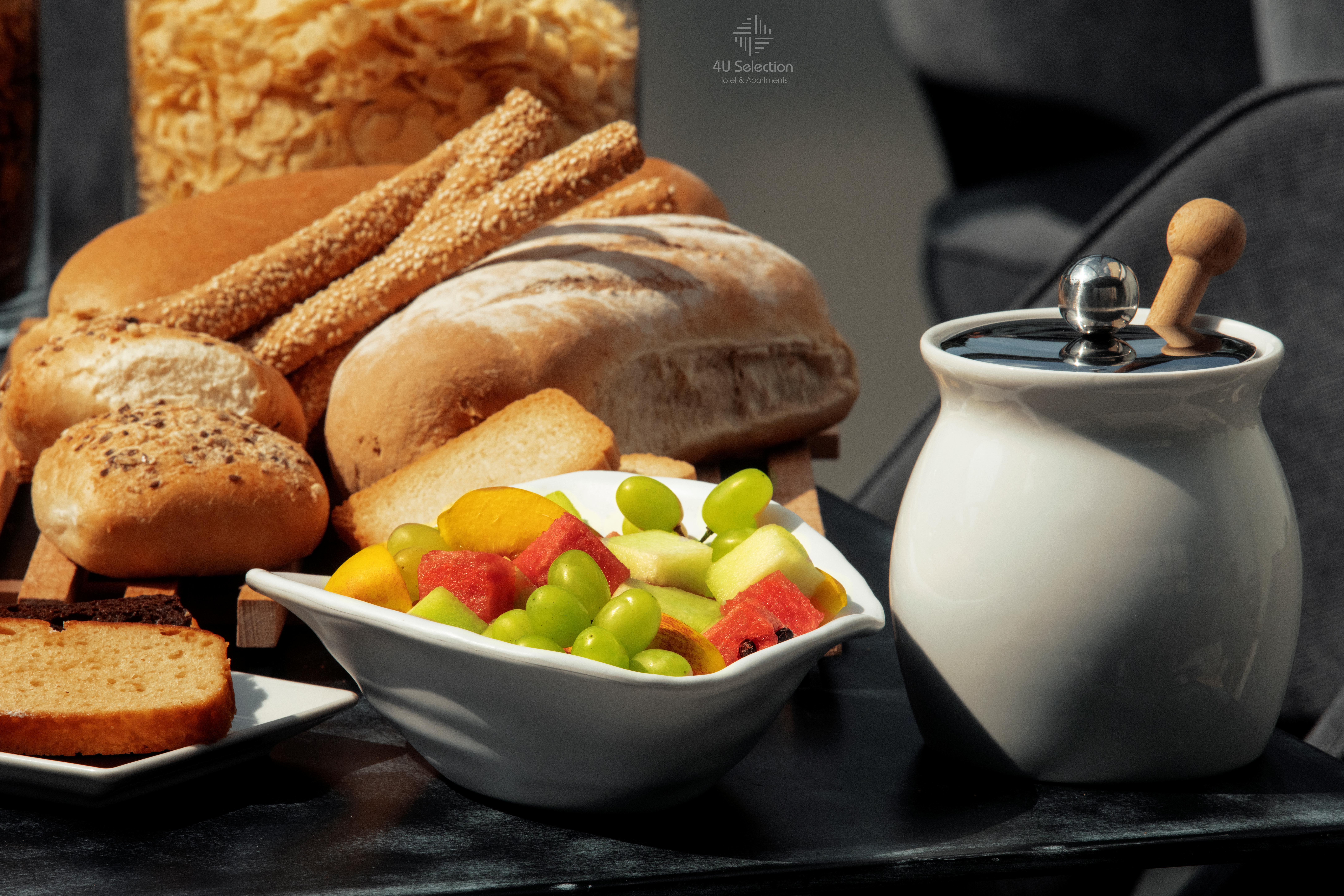 4 You Selection Hotel & Apartments