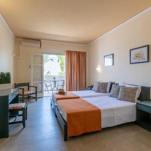 Hotel Dedalos Hotel Dedalos