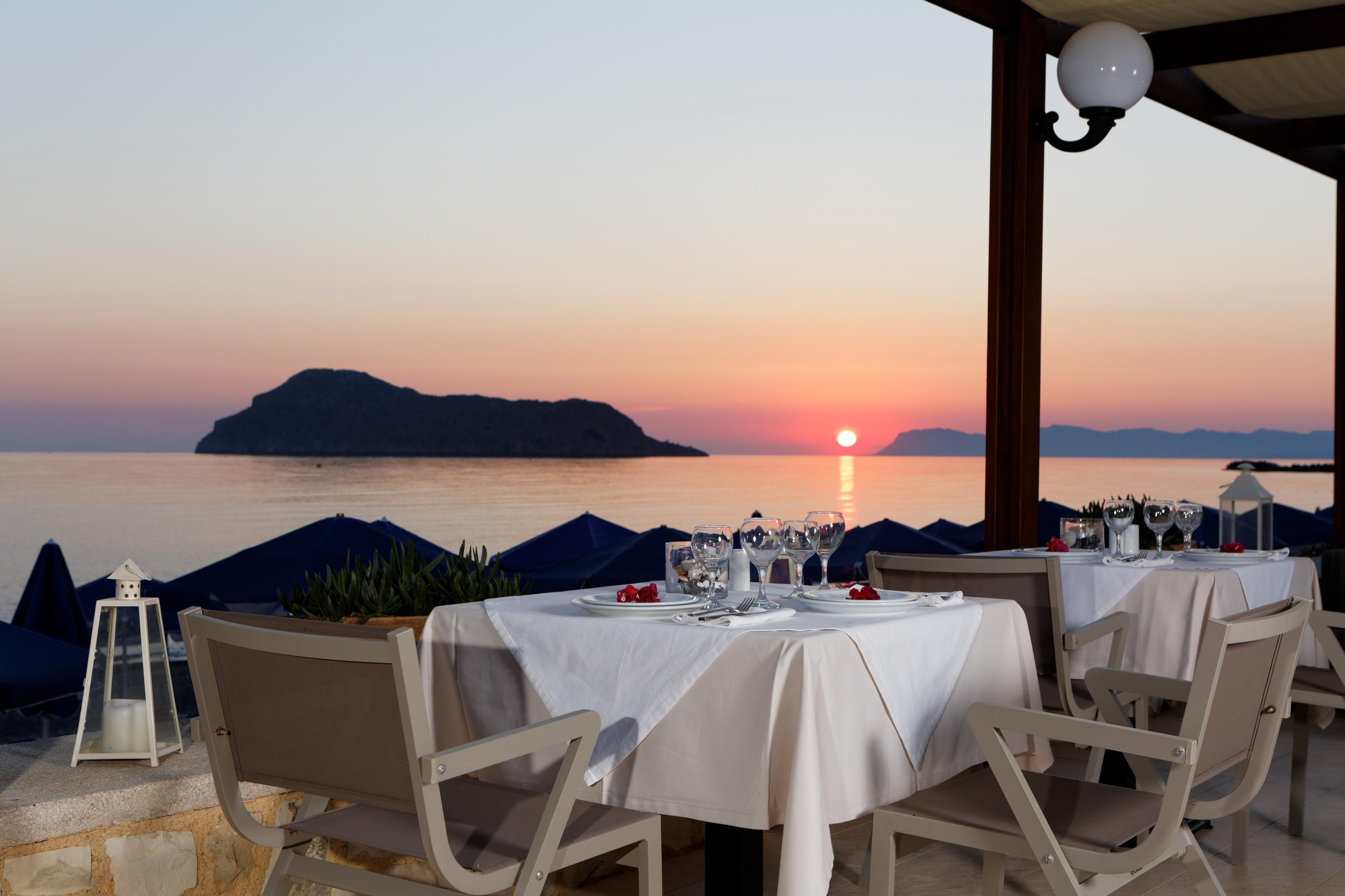 Aparthotel Indigo Mare