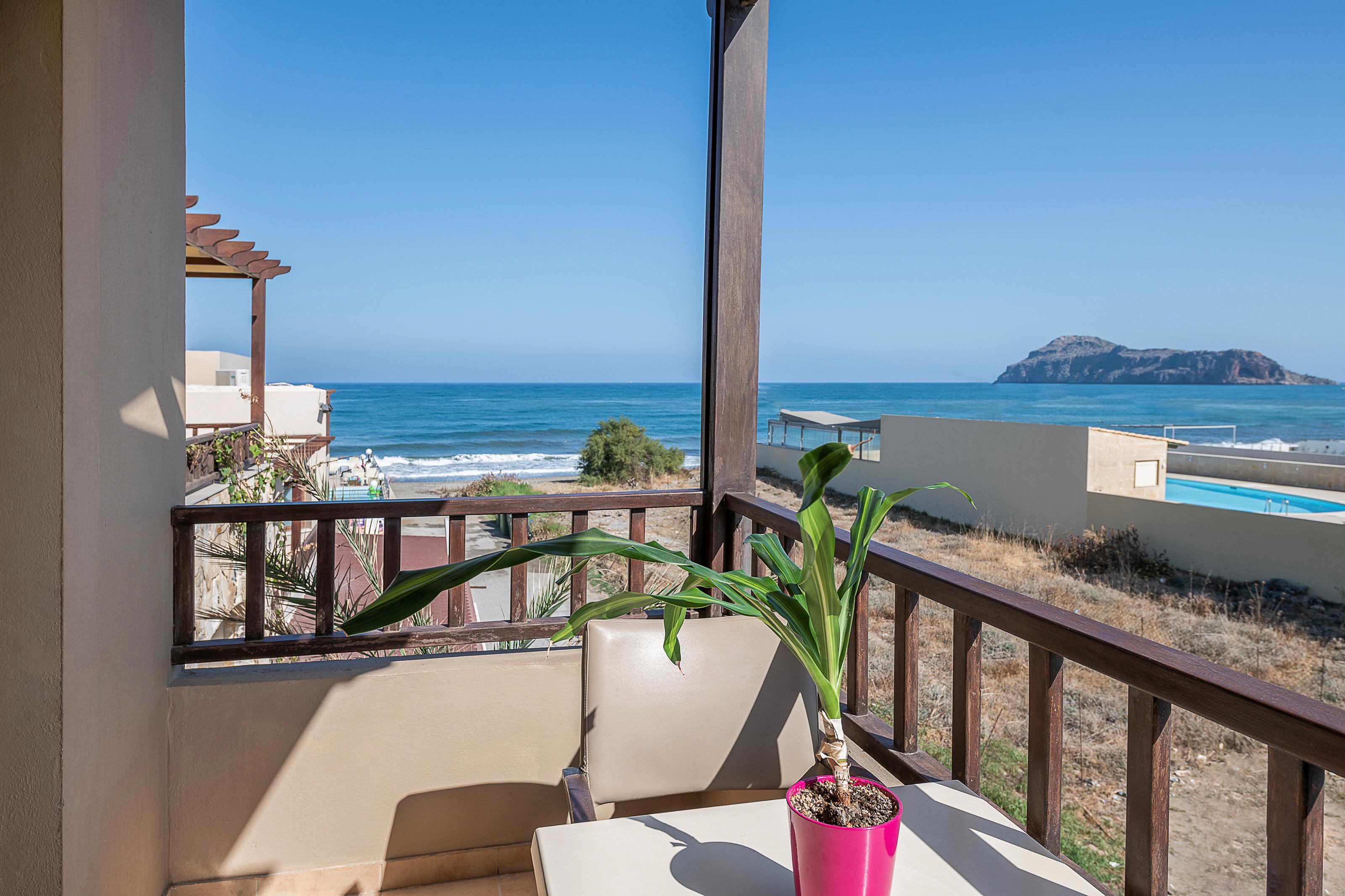 Aparthotel Indigo Mare