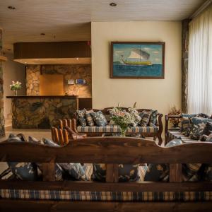 Hotel Roxani Hotel Roxani