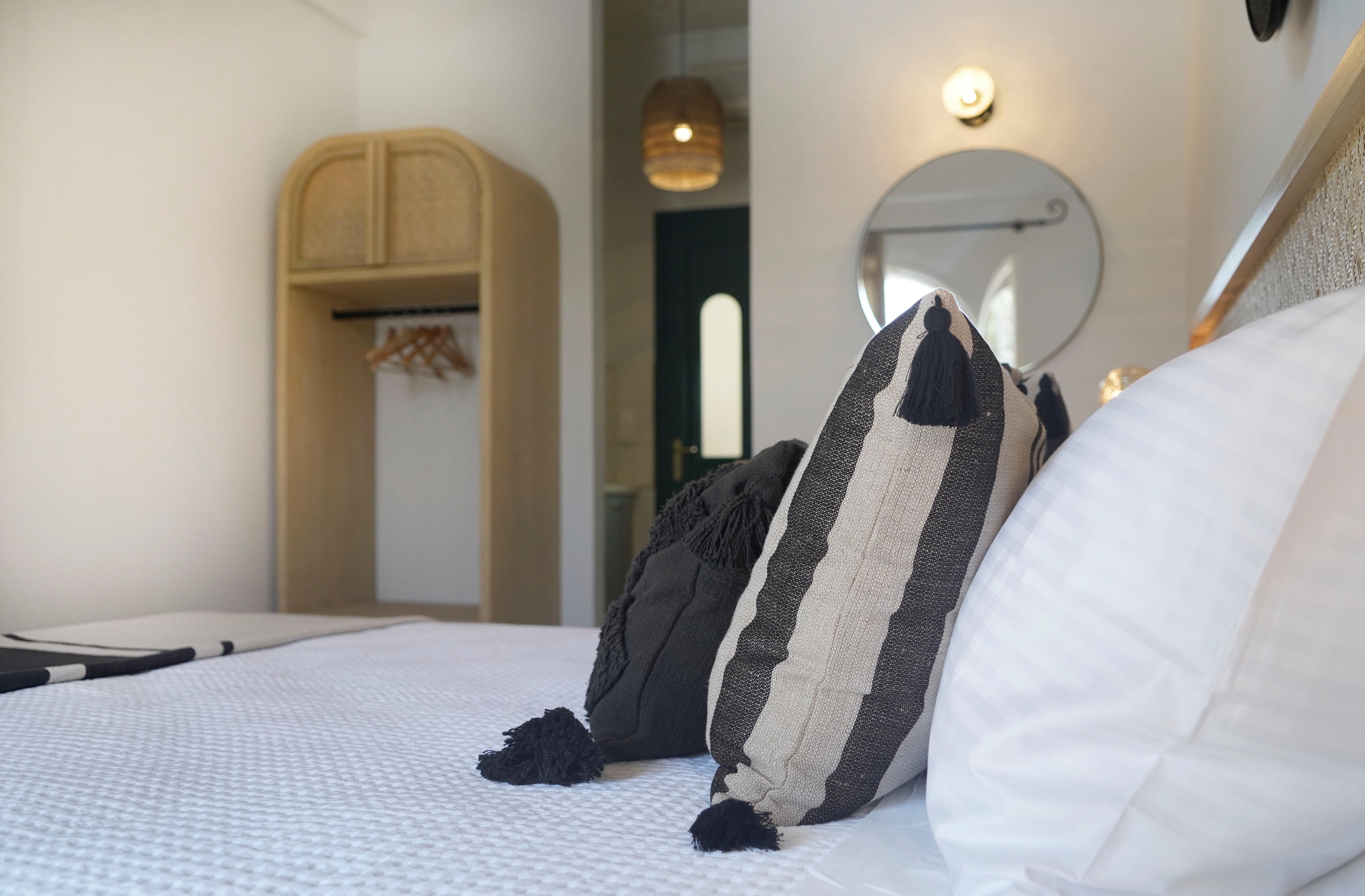 Appartementen Villa Marina