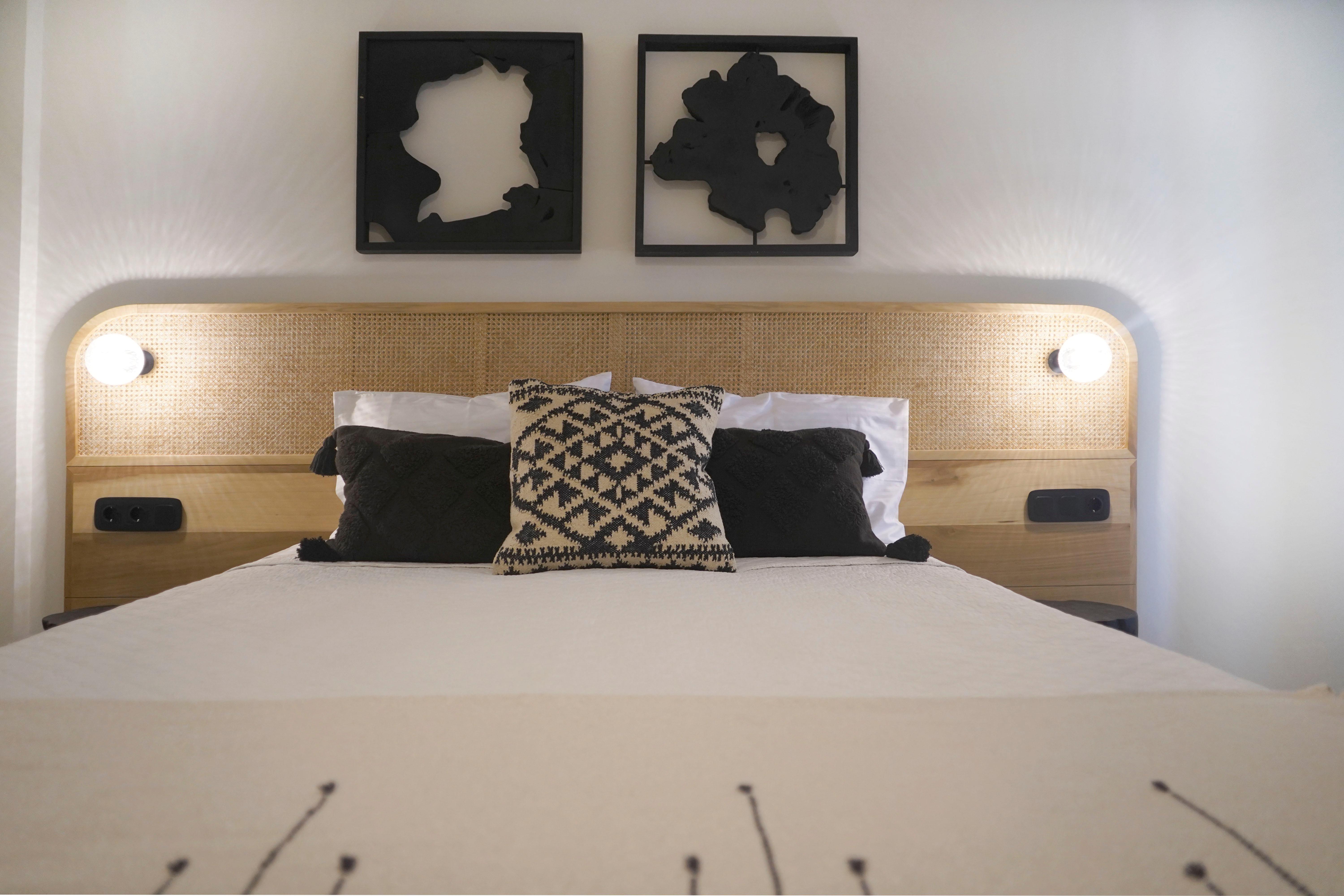 Appartementen Villa Marina