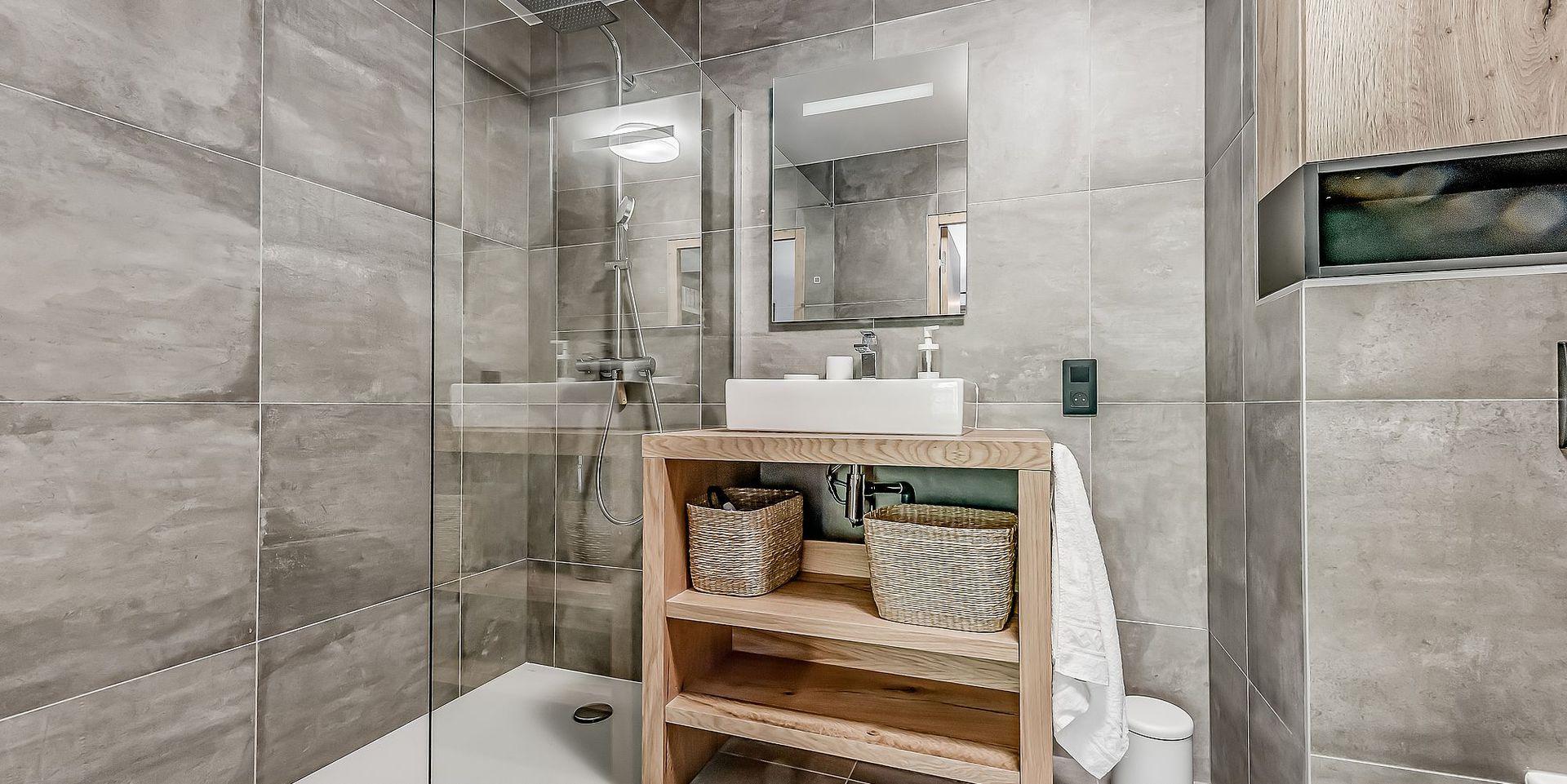 Résidence les Terrasses de la Vanoise