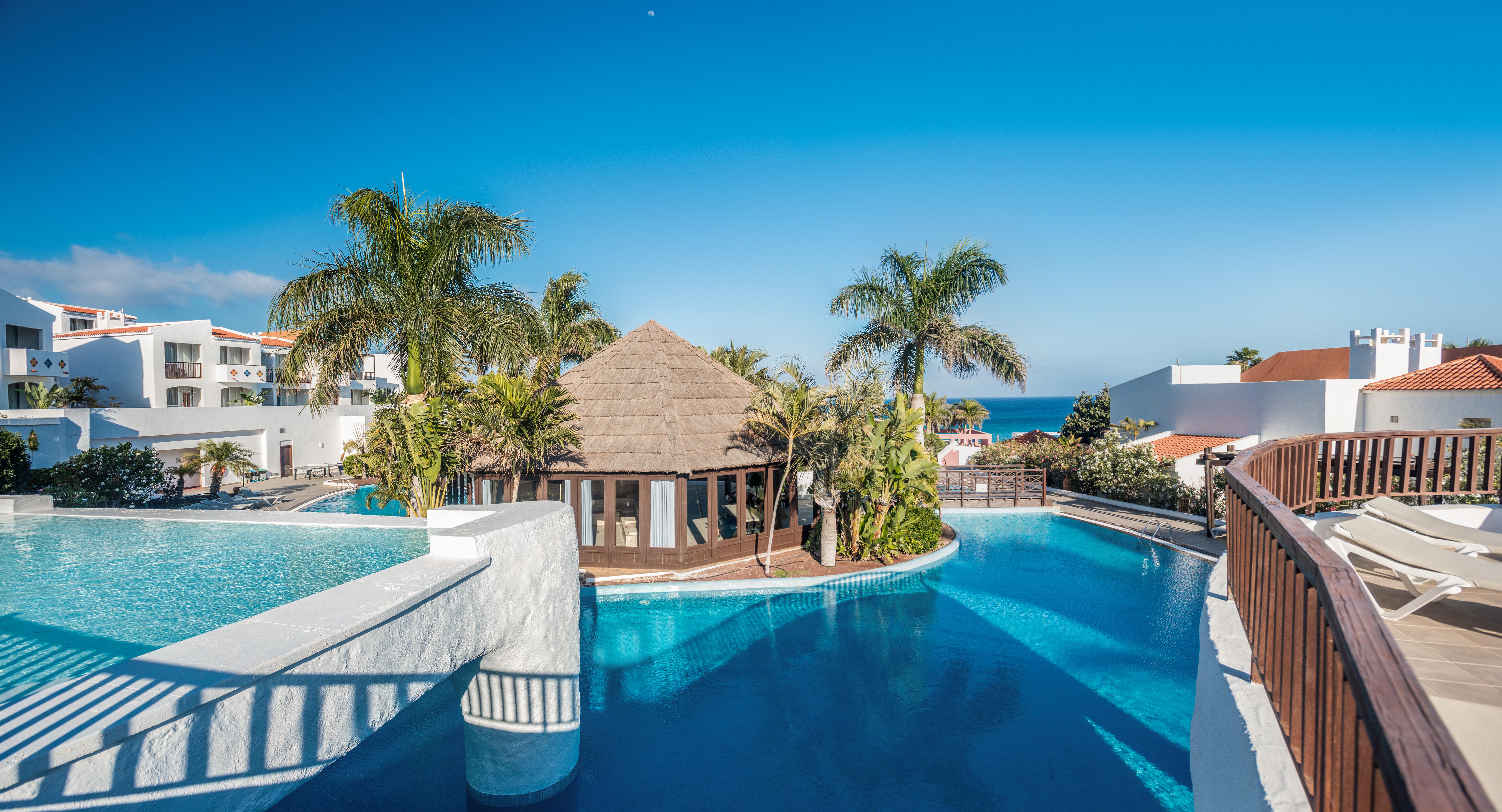 Hotel Fuerteventura Princess