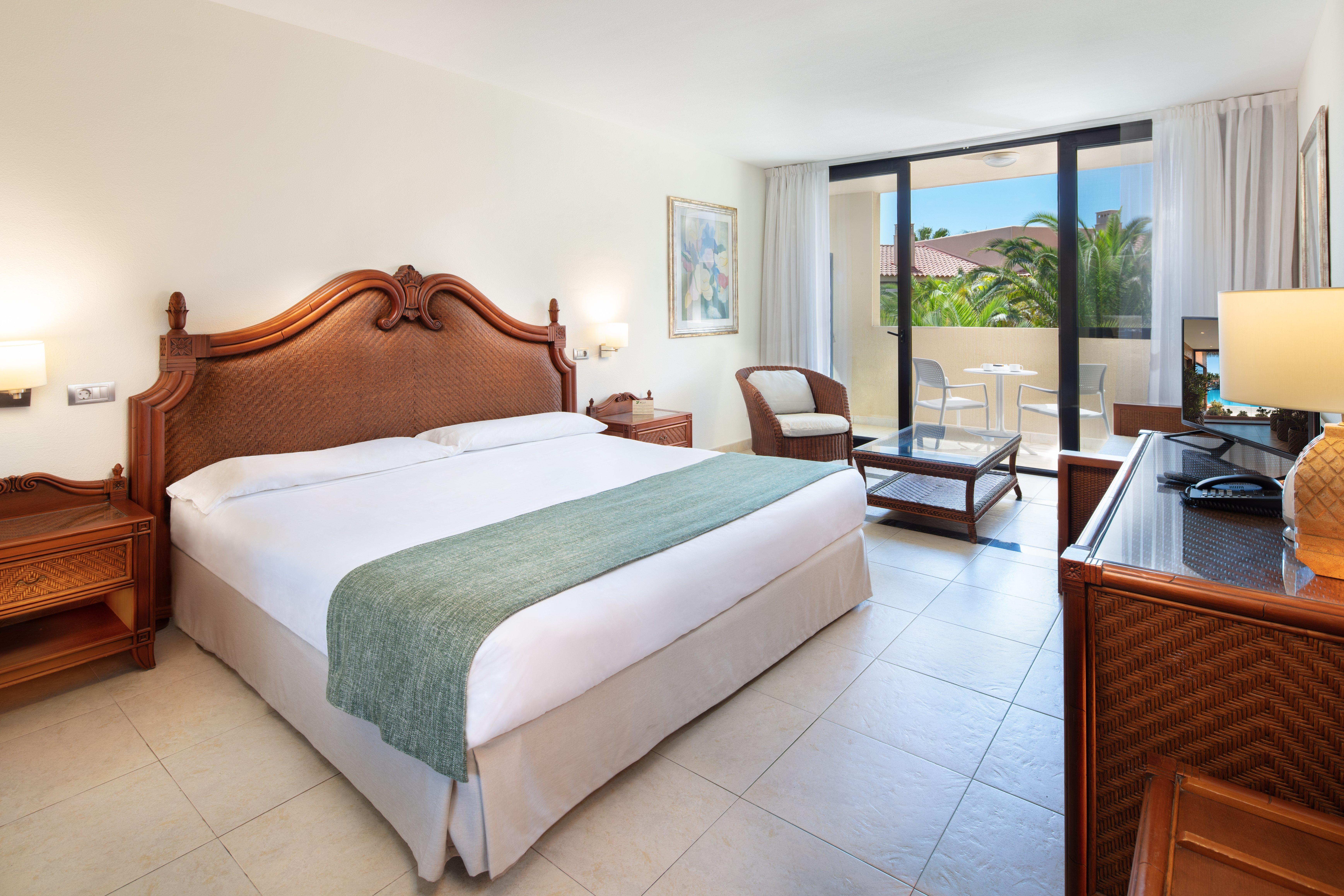 Hotel La Palma Princess