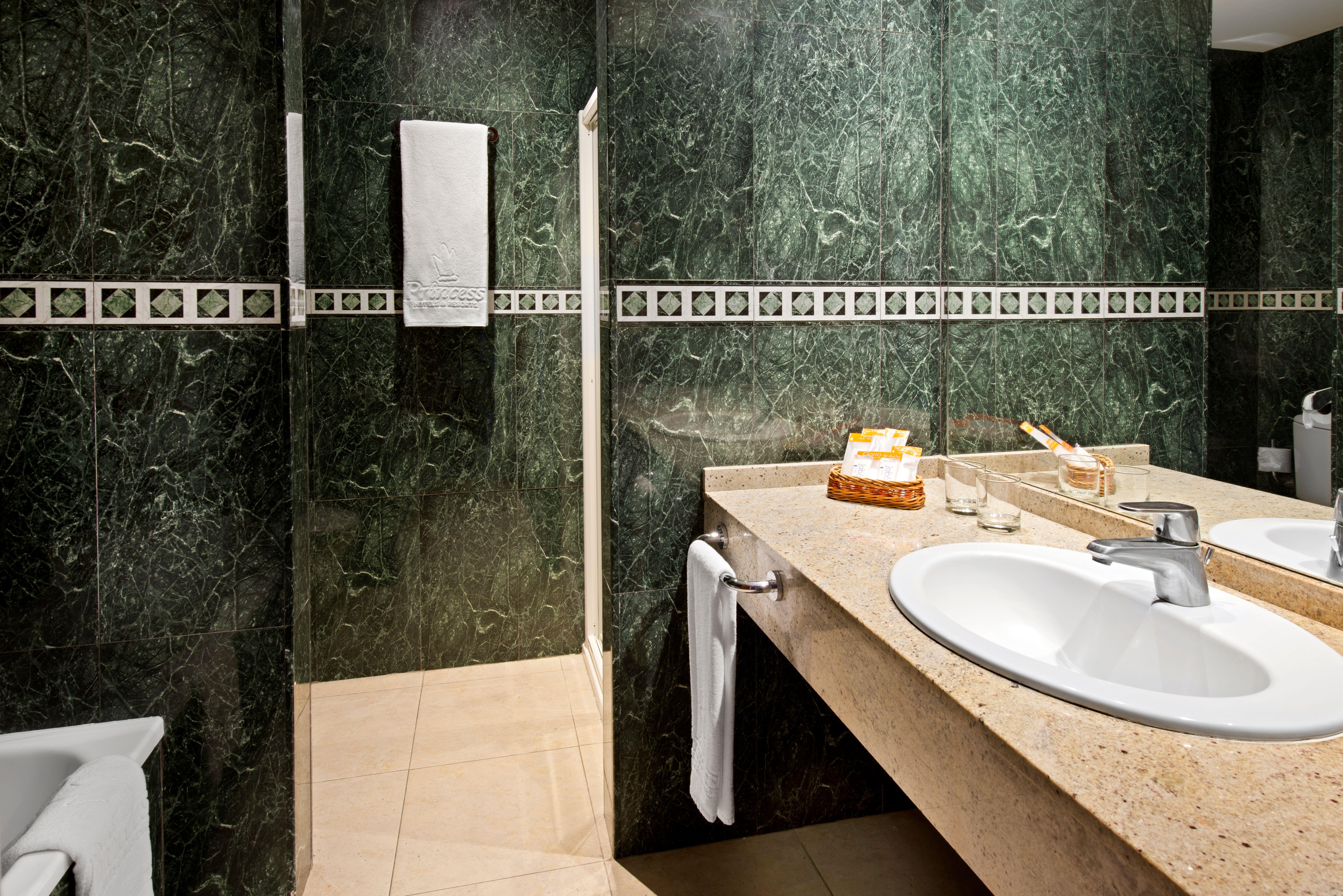 Hotel La Palma Princess