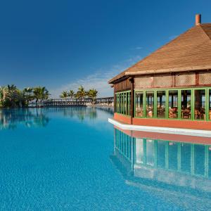 Hotel La Palma Princess Hotel La Palma Princess