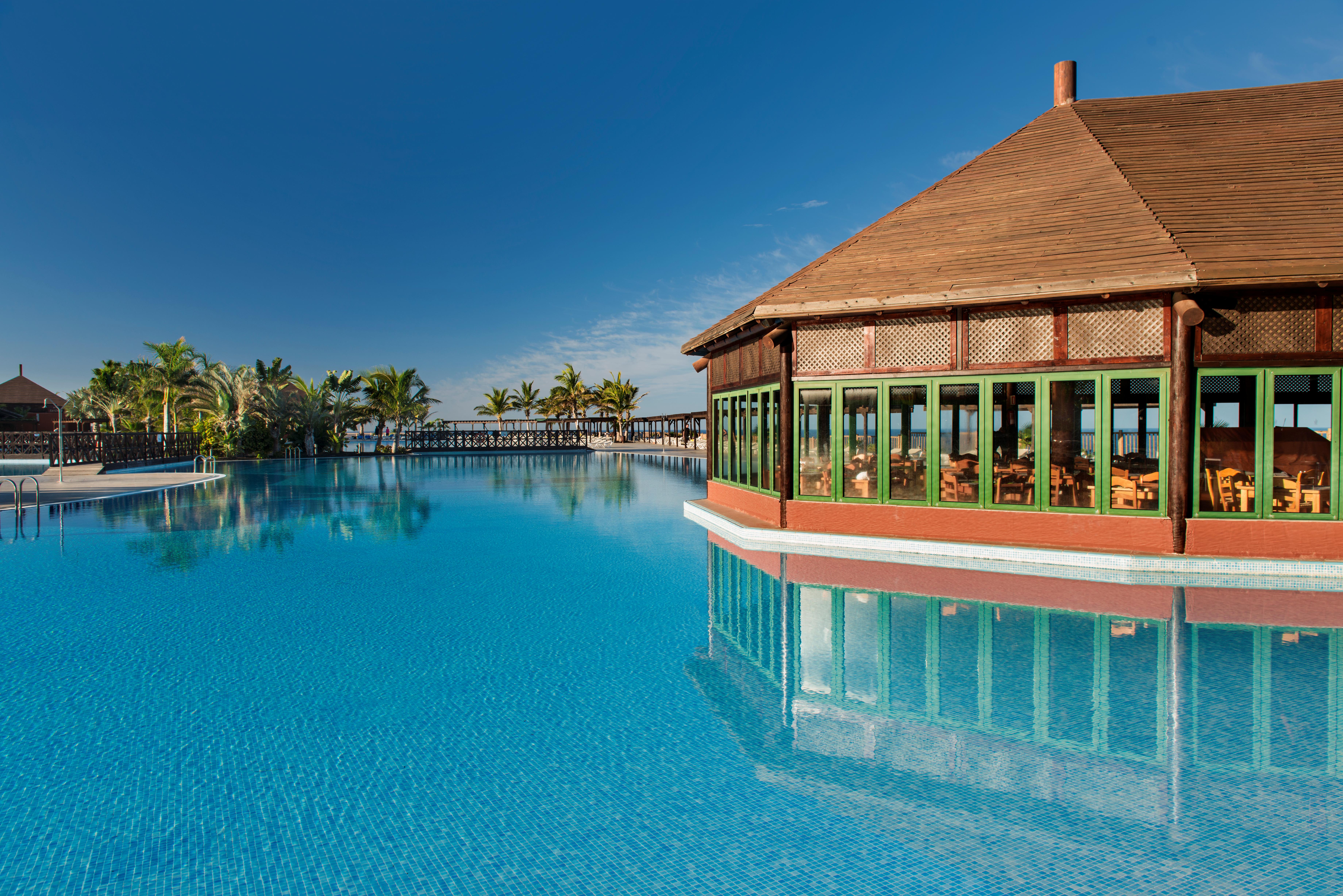 Hotel La Palma Princess