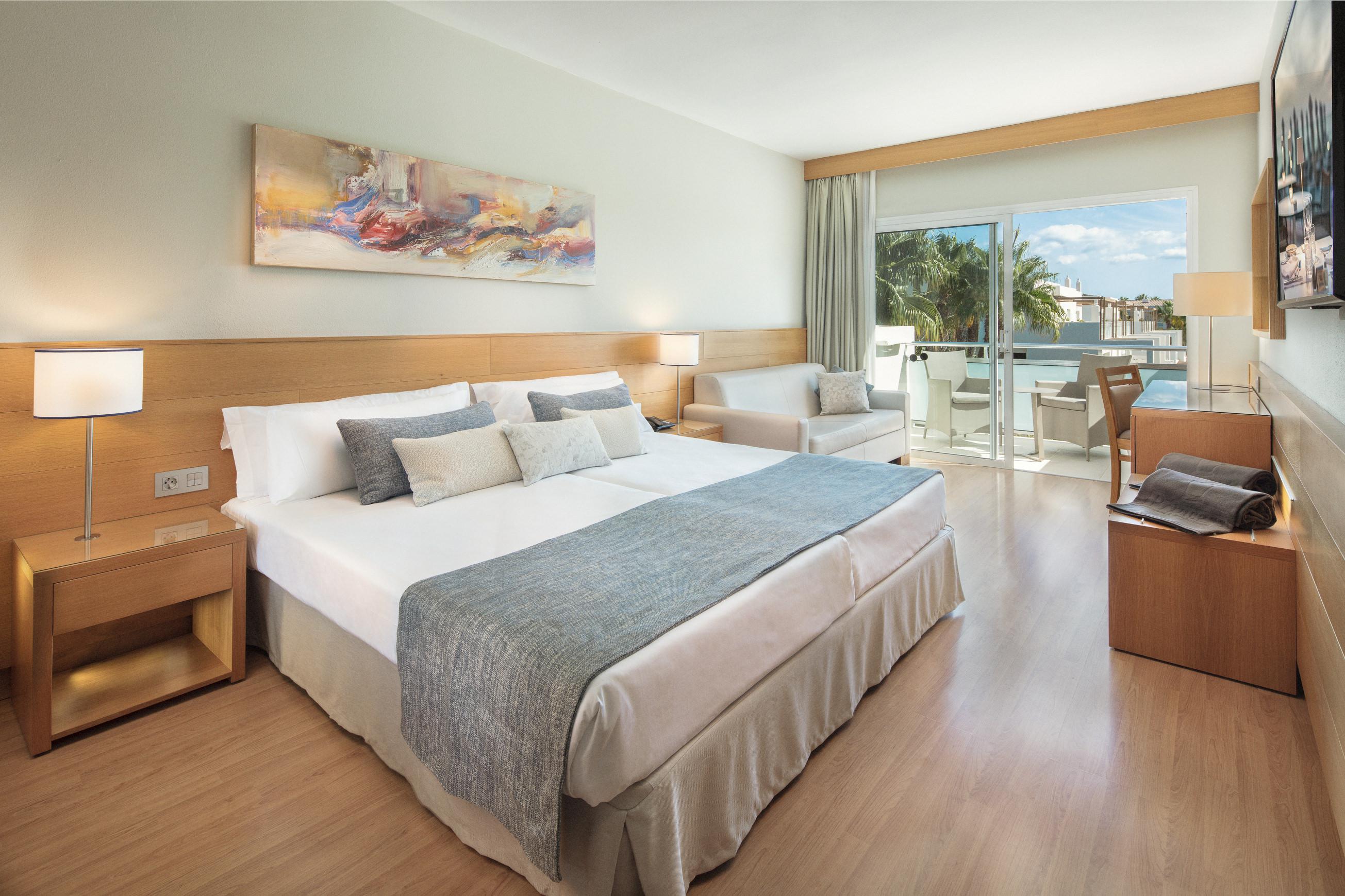 Hotel Maspalomas Princess