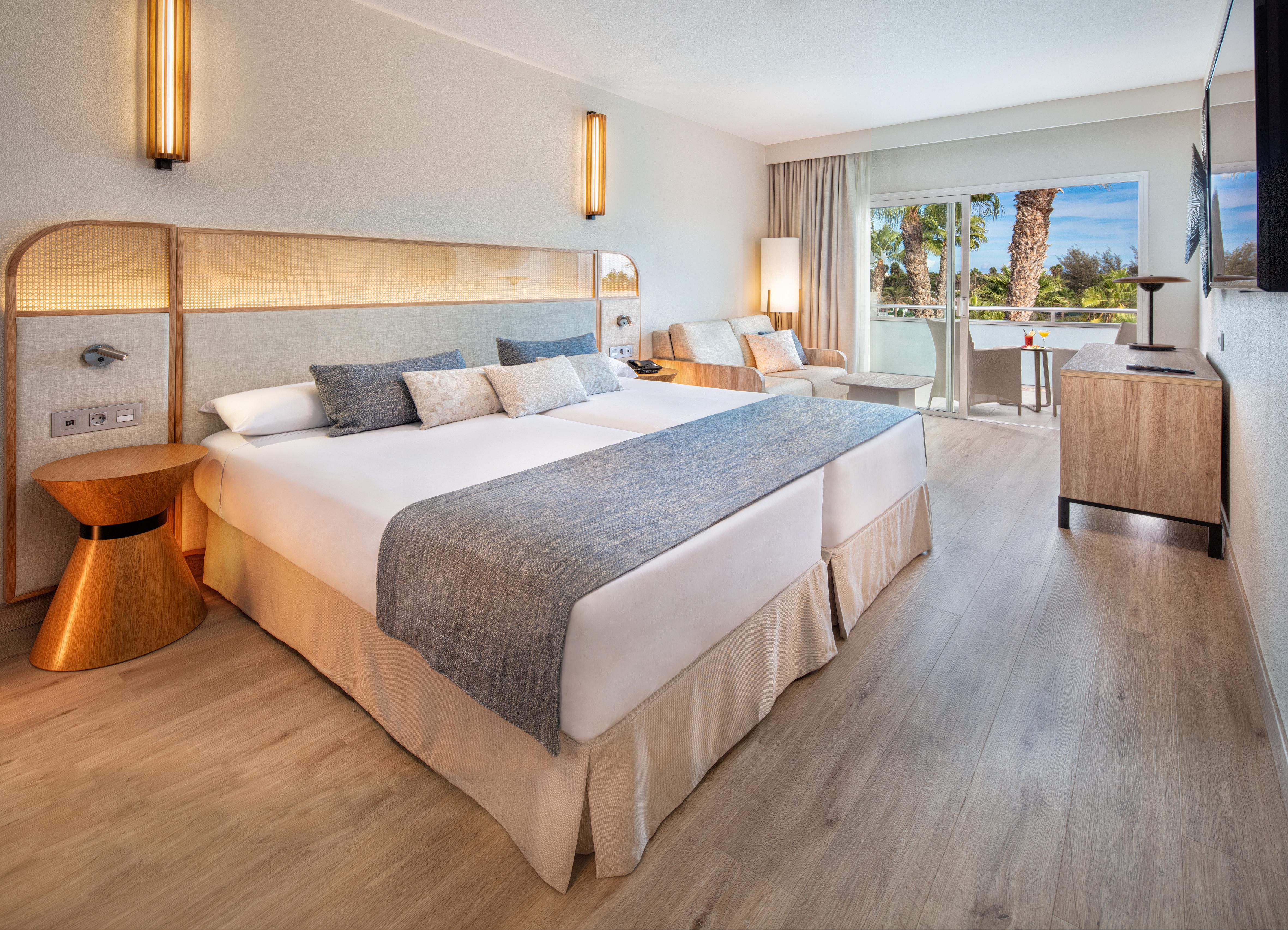 Hotel Tabaiba Princess