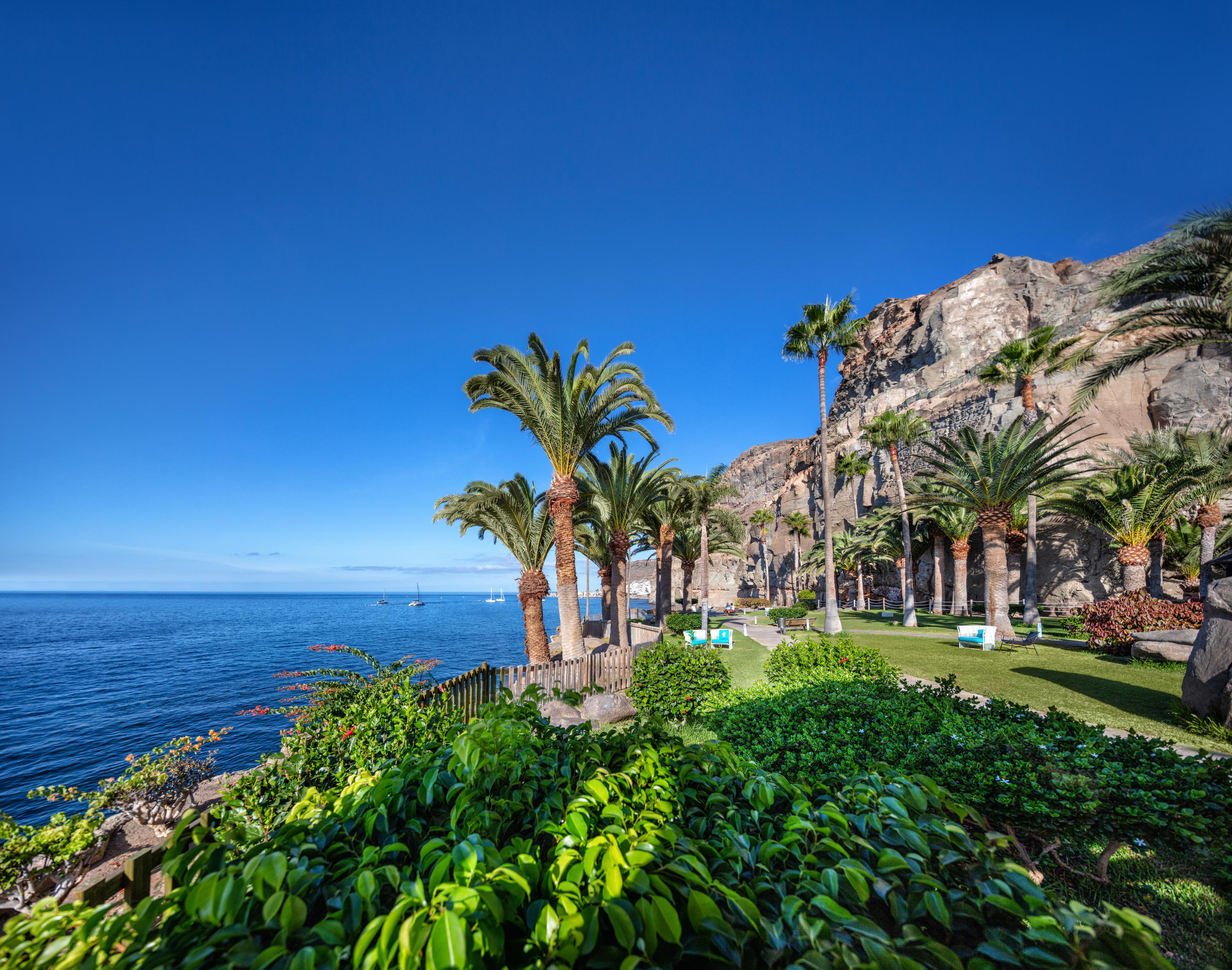 Hotel Taurito Princess