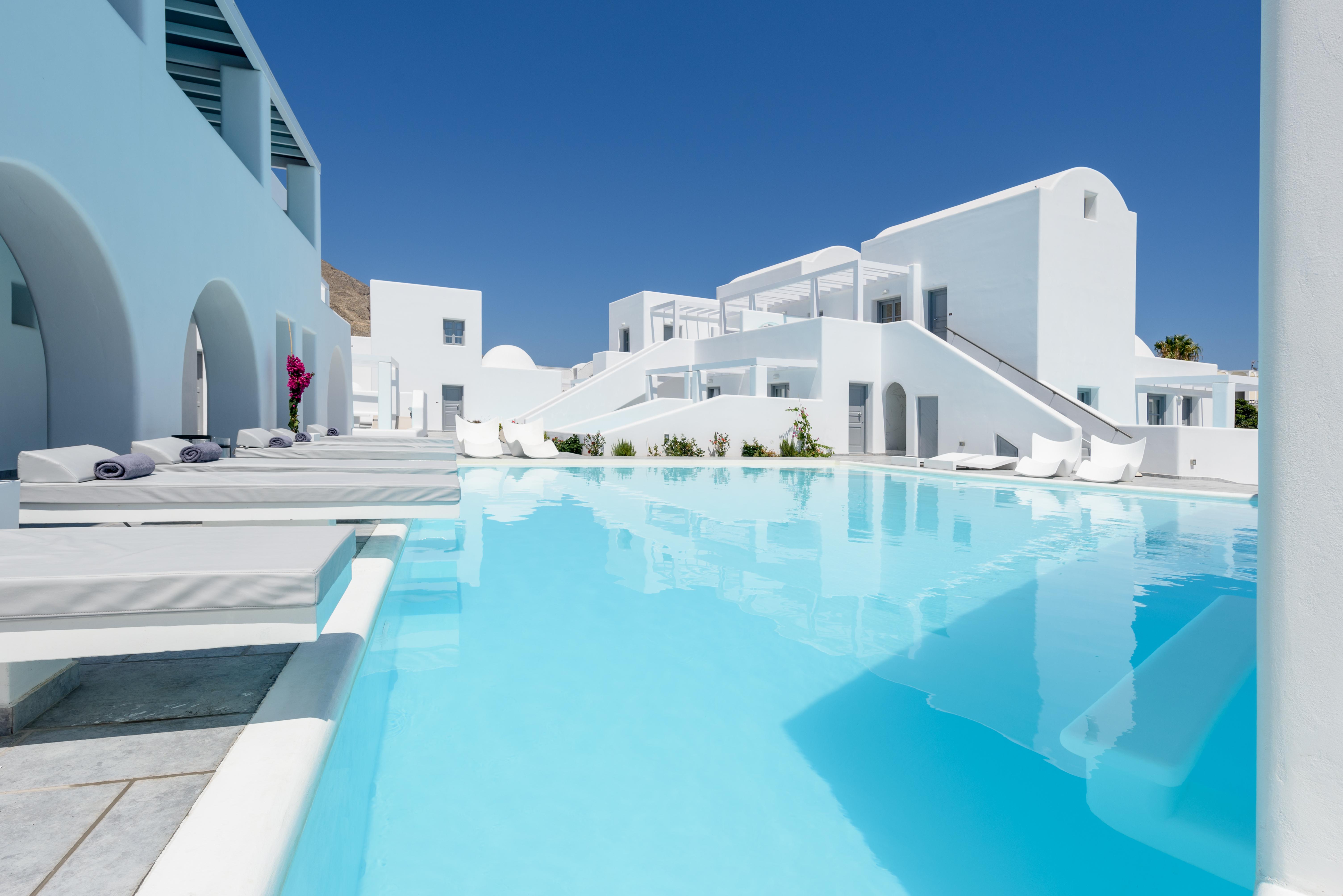 Antoperla Luxury Hotel & Spa