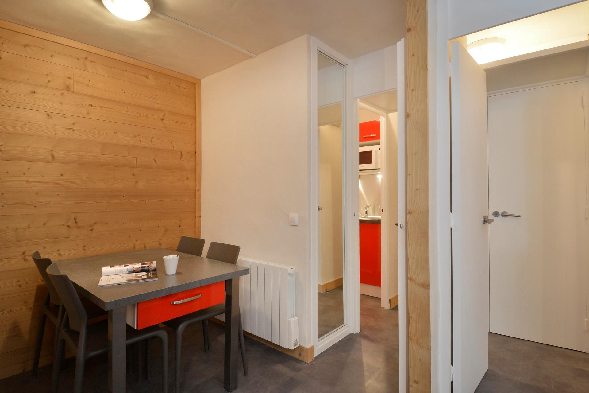 Residence Saint Jacques A