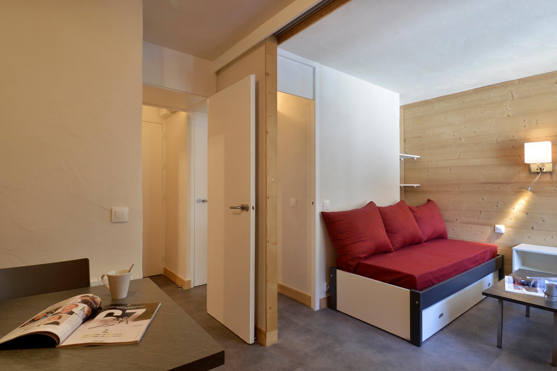 Residence Saint Jacques A