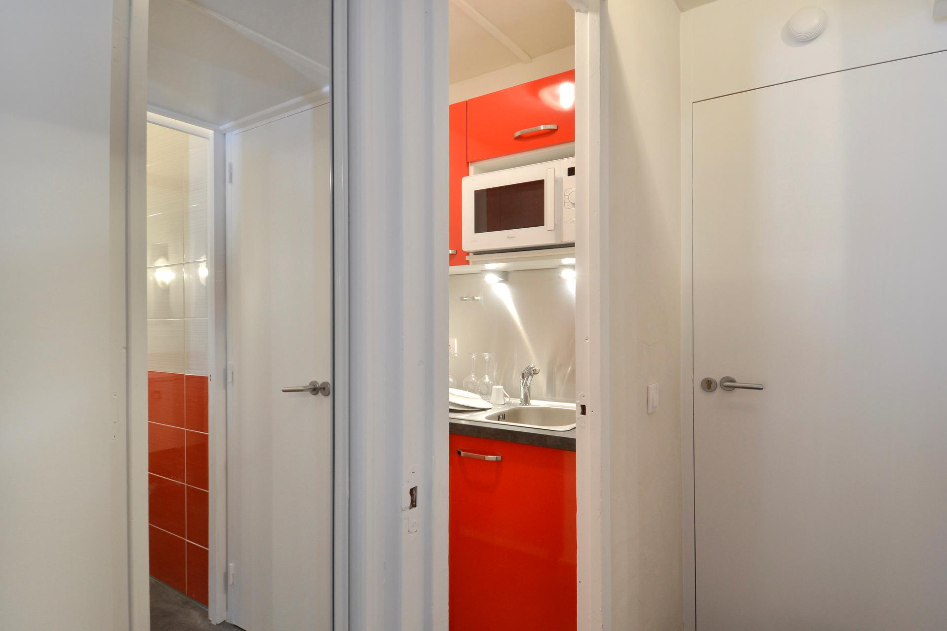 Residence Saint Jacques A