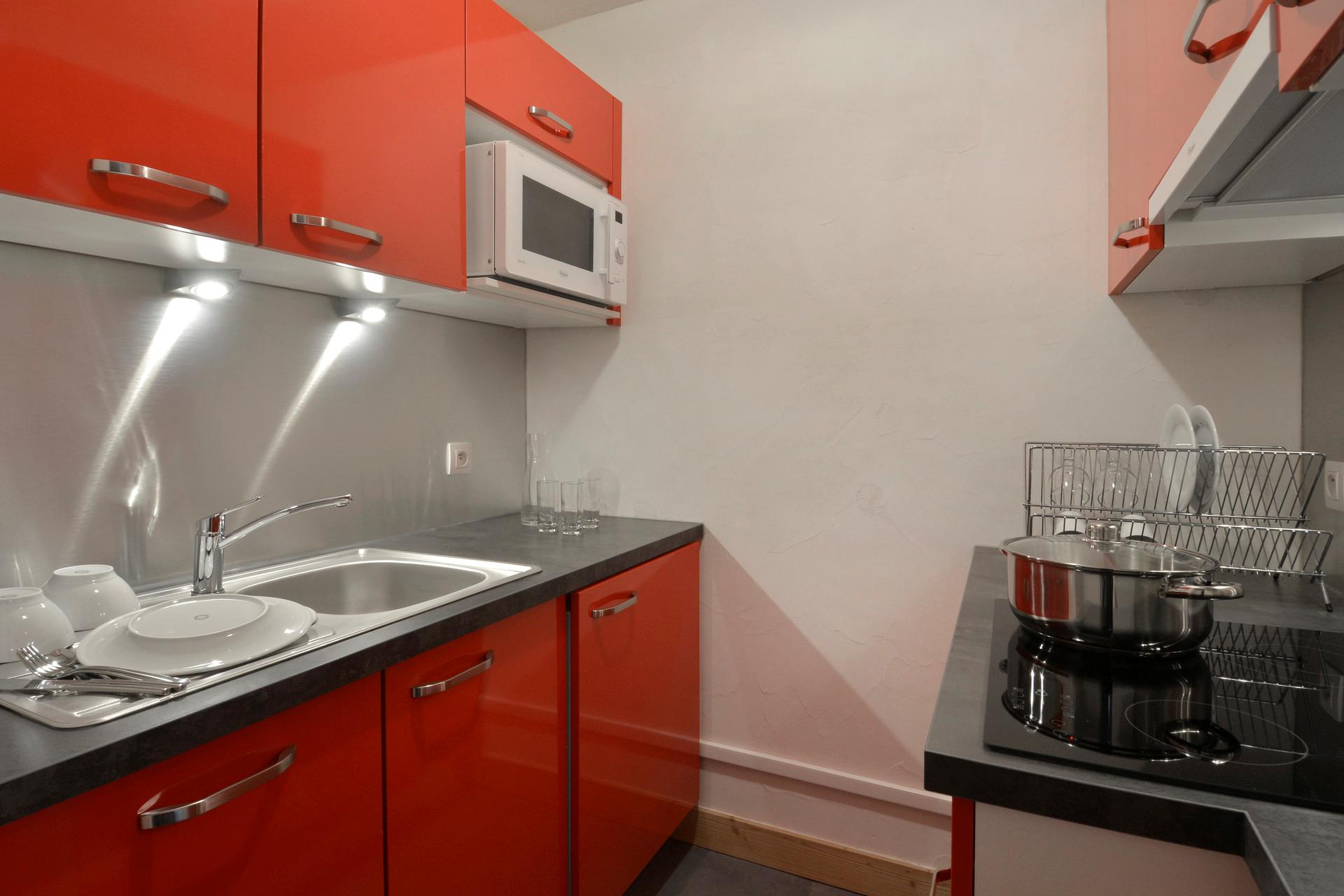 Residence Saint Jacques A