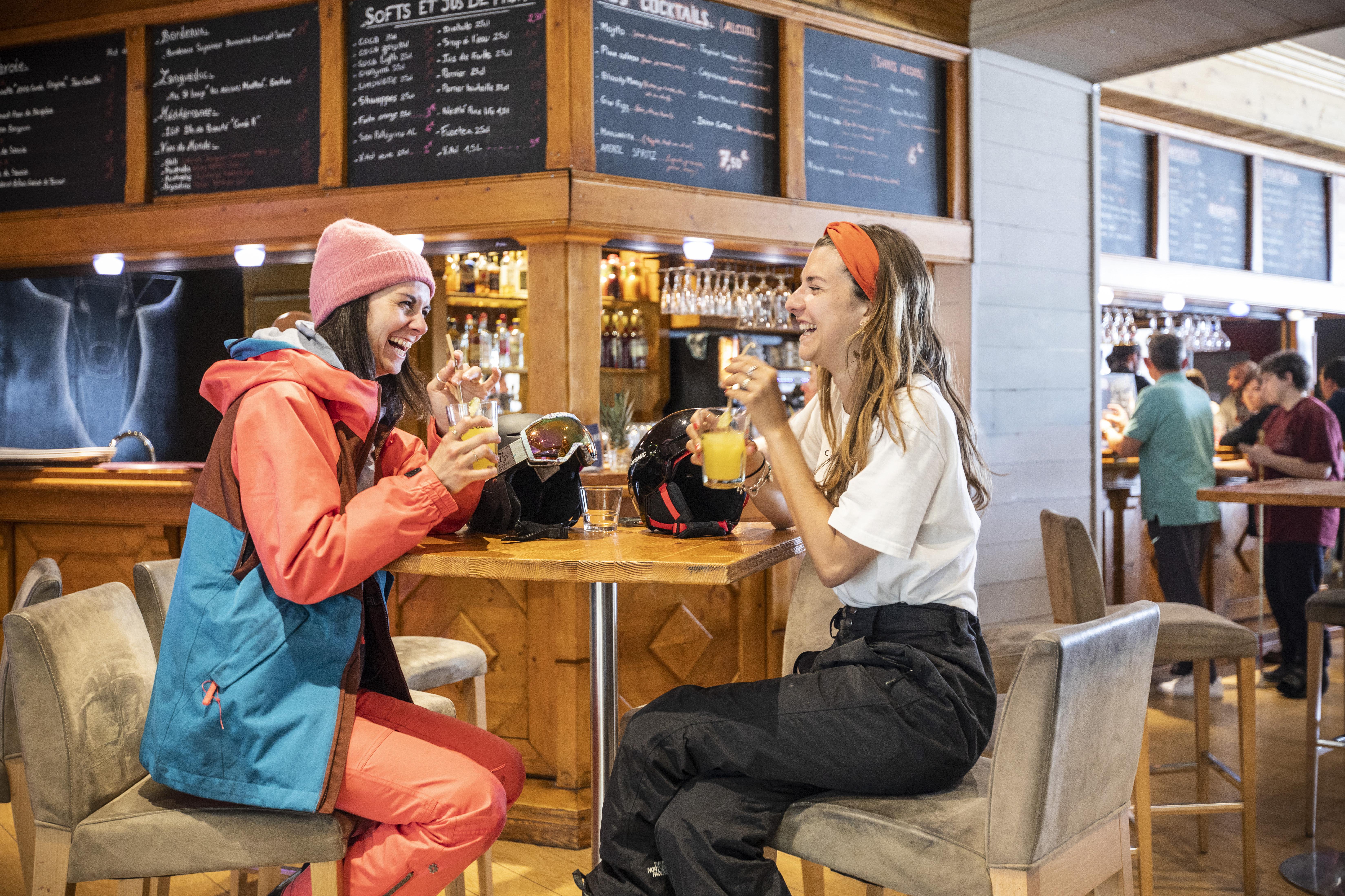 Hotel Club MMV Altitude