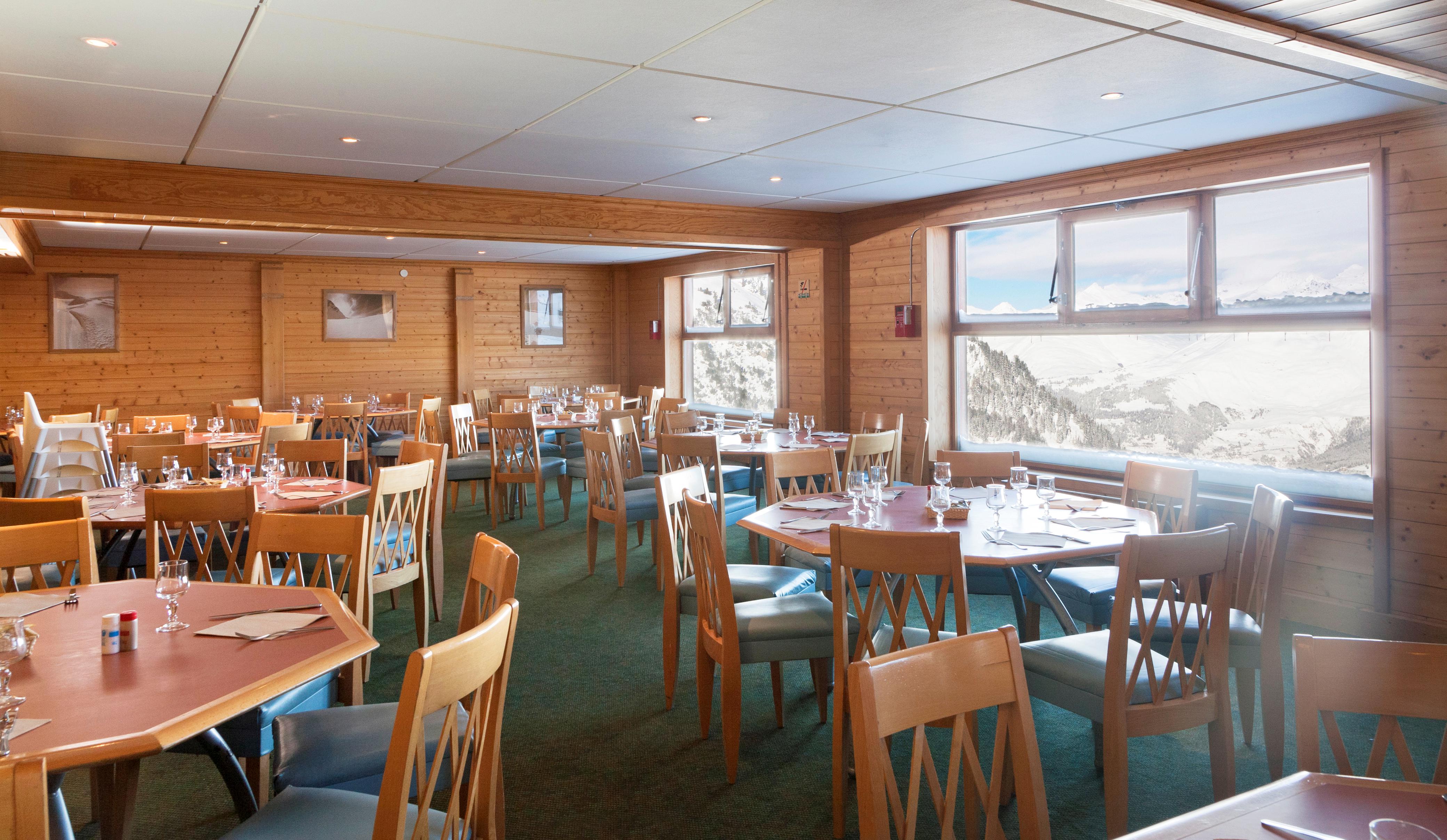 Hotel Club MMV Altitude