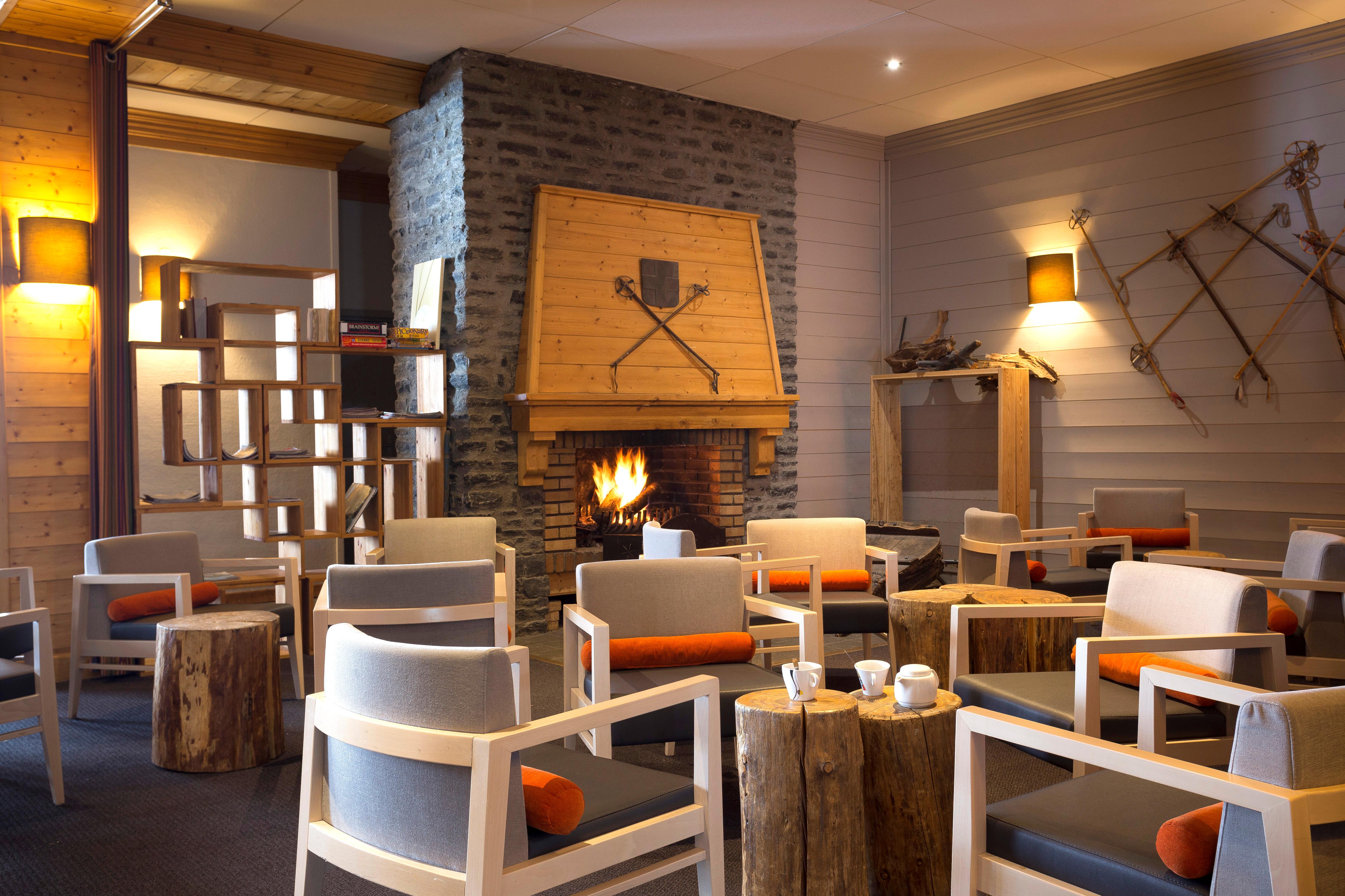 Hotel Club MMV Altitude