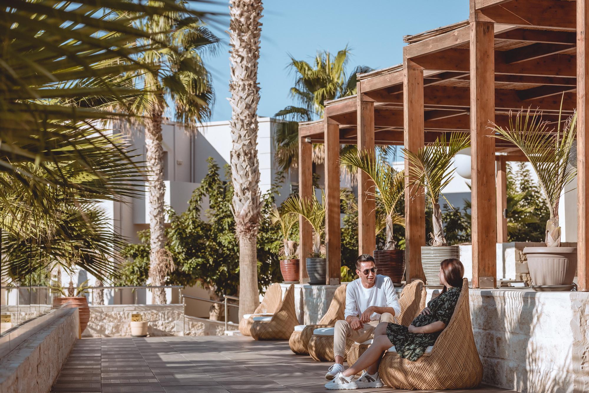 Hotel Gouves Waterpark Holiday Resort