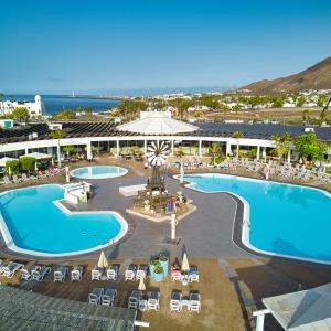 Aparthotel Relaxia Lanzasur Club Aparthotel Relaxia Lanzasur Club