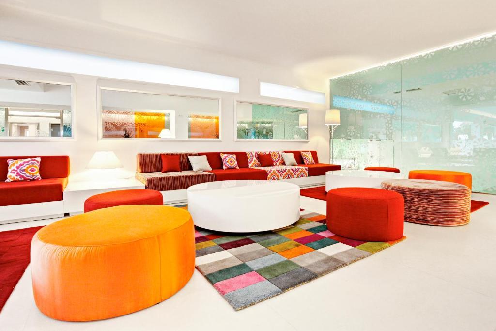 Hotel Grupotel Ibiza Beach Resort - adults only