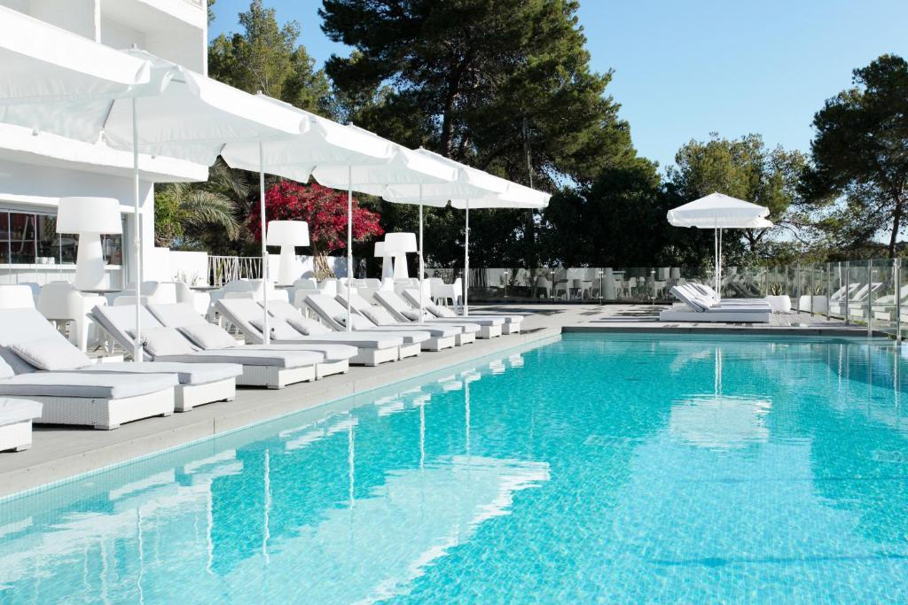 Hotel Grupotel Ibiza Beach Resort - adults only