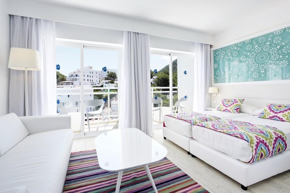 Hotel Grupotel Ibiza Beach Resort - adults only