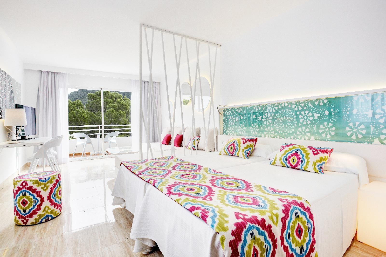Hotel Grupotel Ibiza Beach Resort - adults only