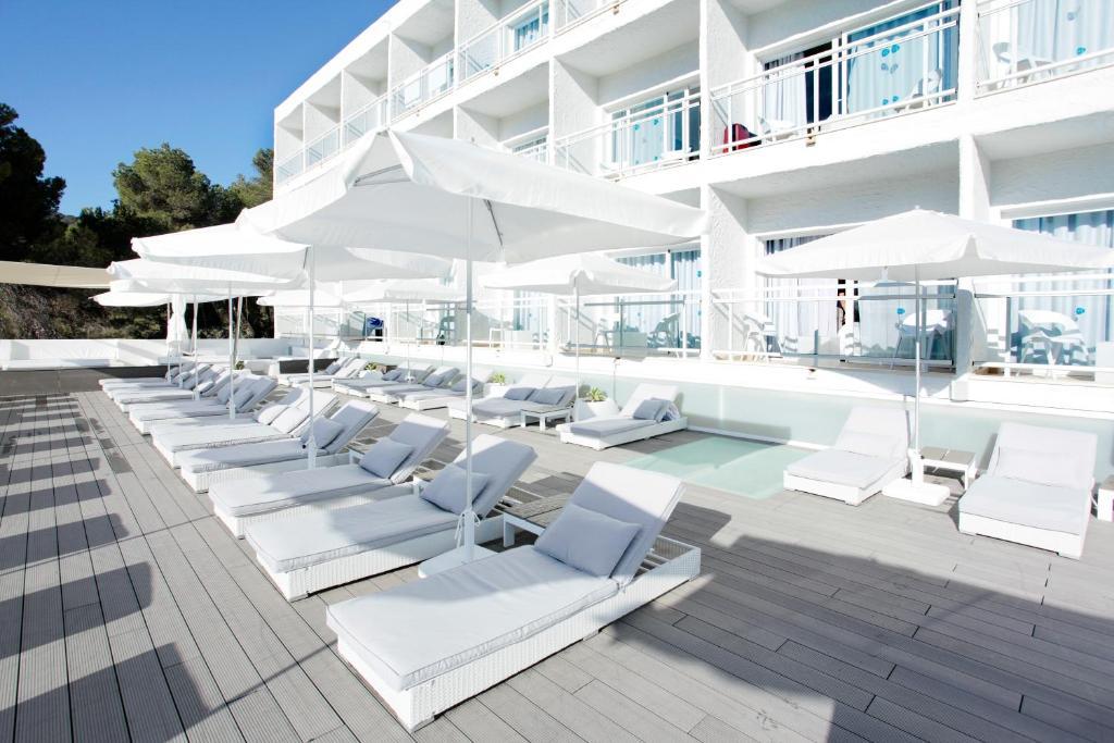 Hotel Grupotel Ibiza Beach Resort - adults only