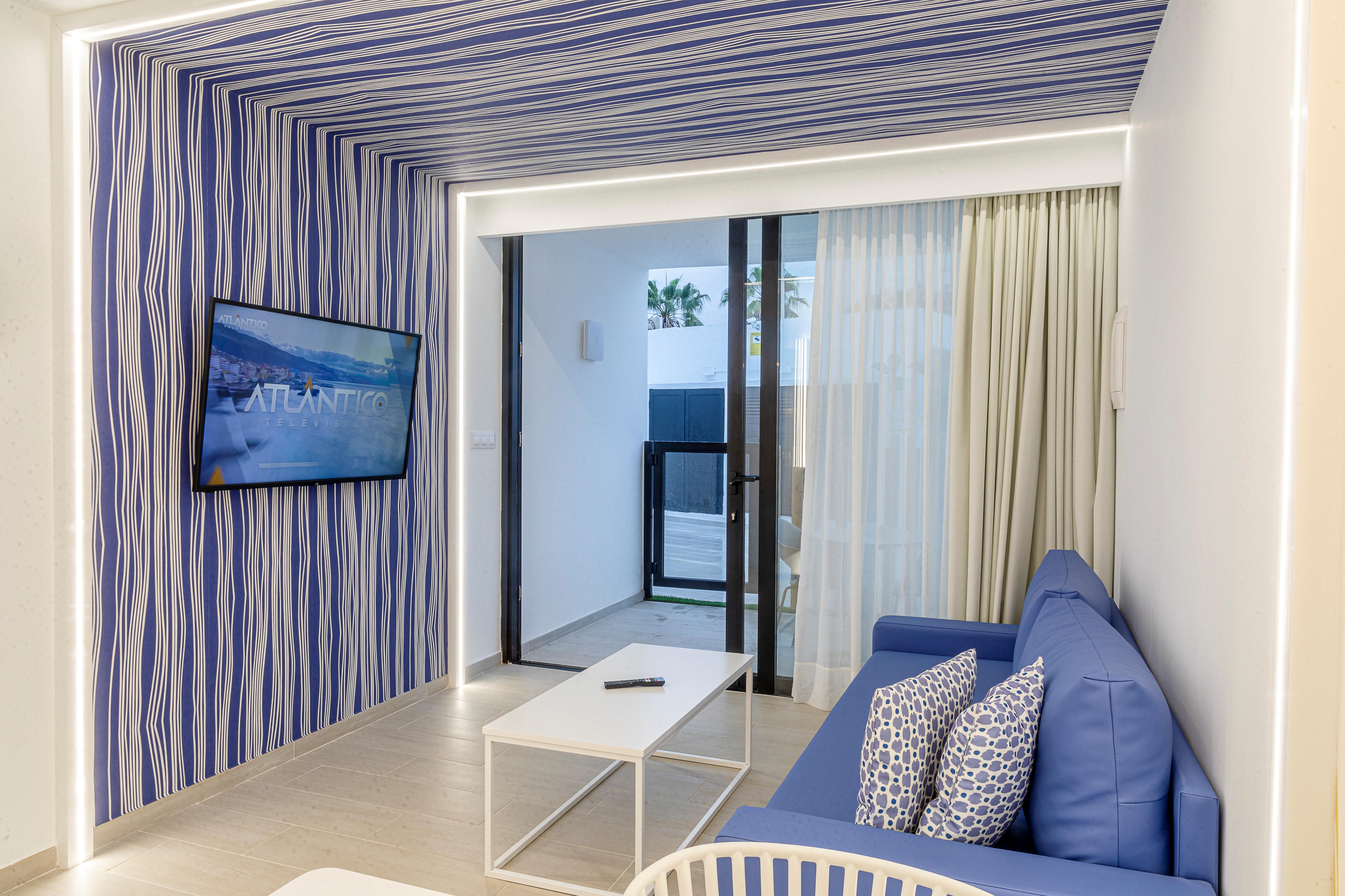 Bungalows Todoque - adults only