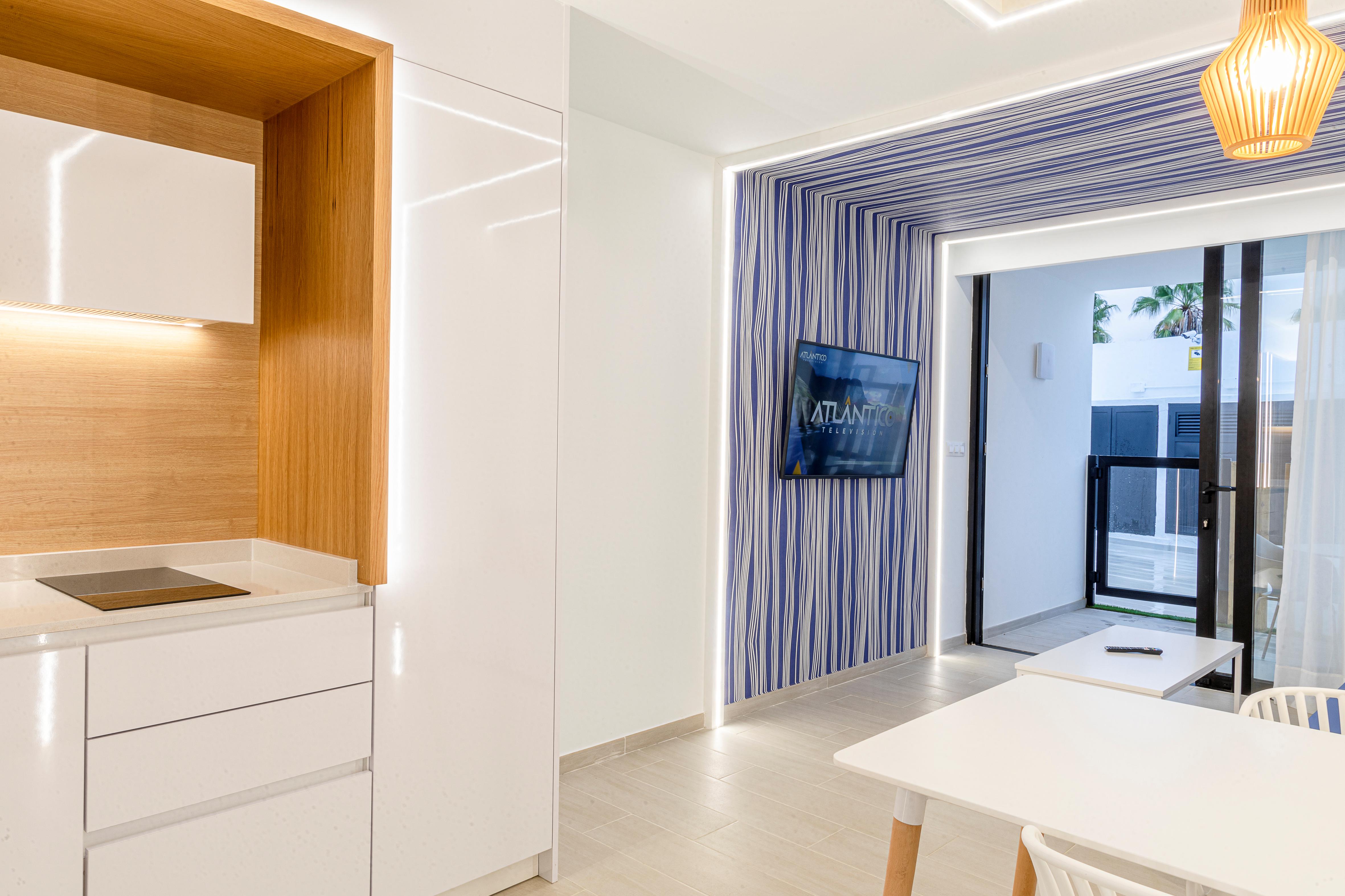 Bungalows Todoque - adults only