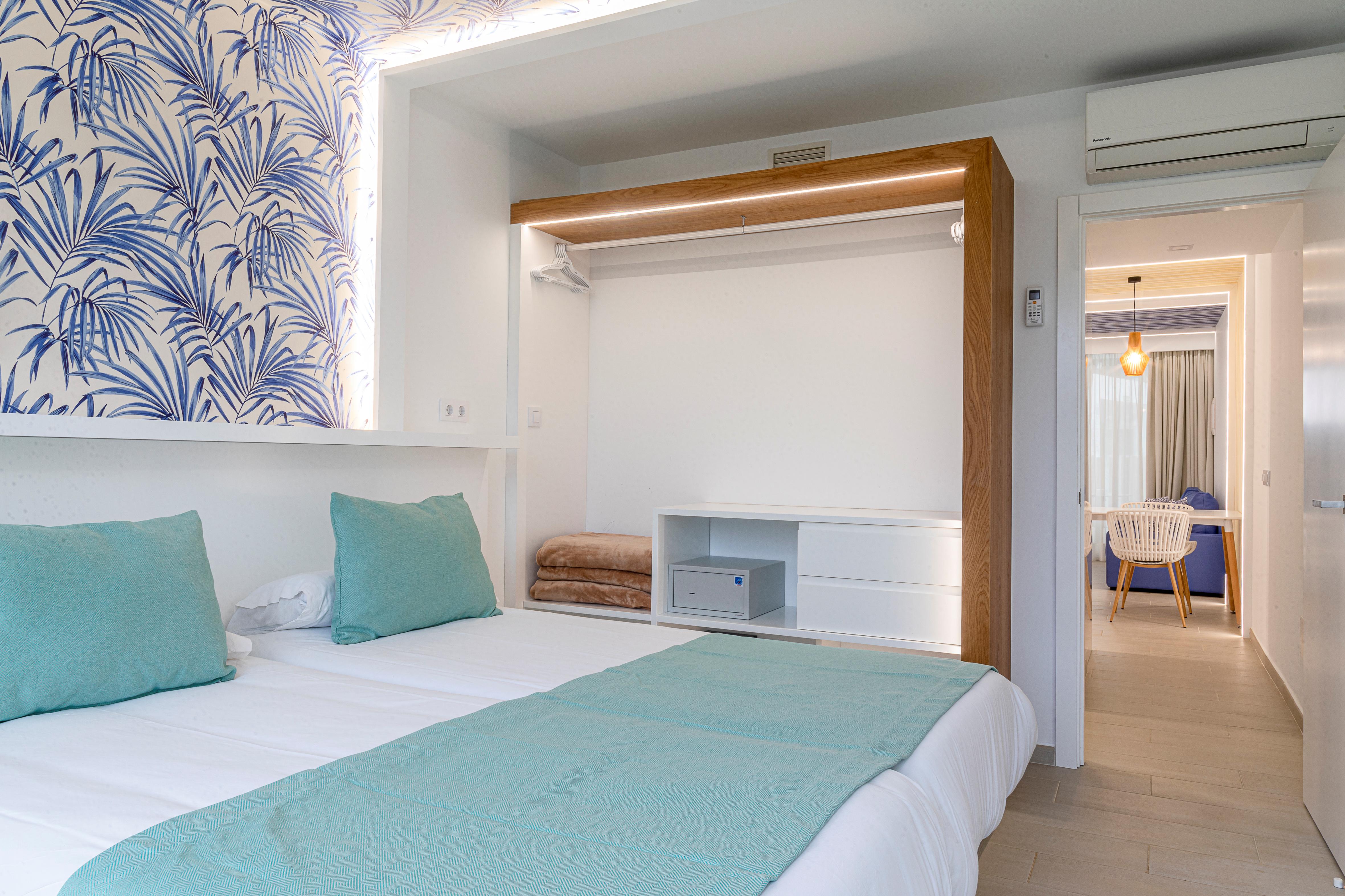 Bungalows Todoque - adults only