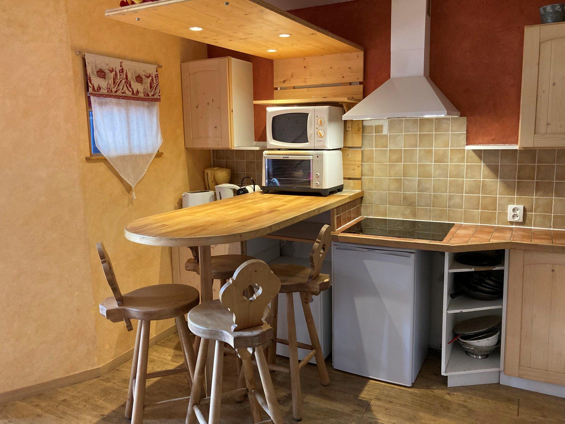 Résidence Saint Jacques B