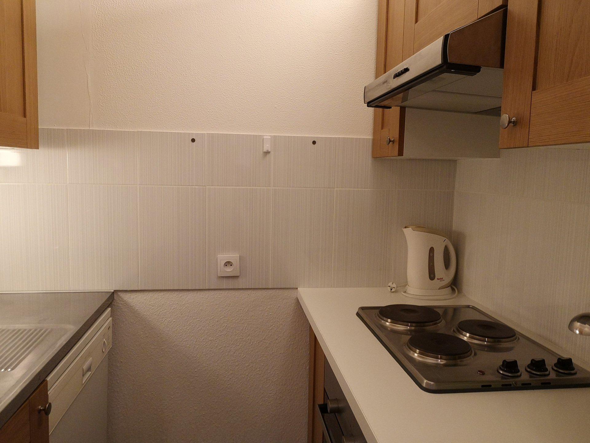 Résidence Saint Jacques B