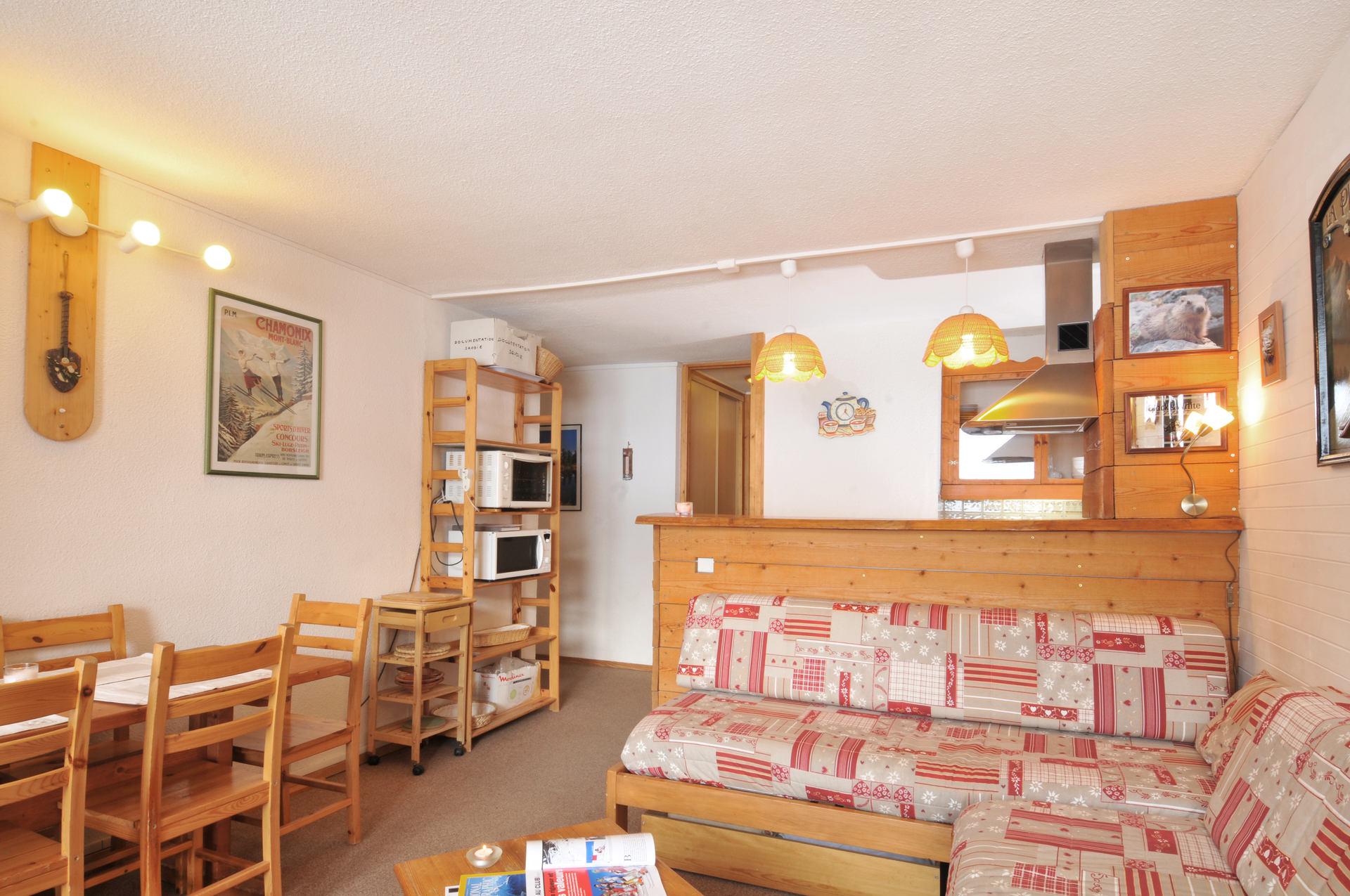 Résidence Saint Jacques B