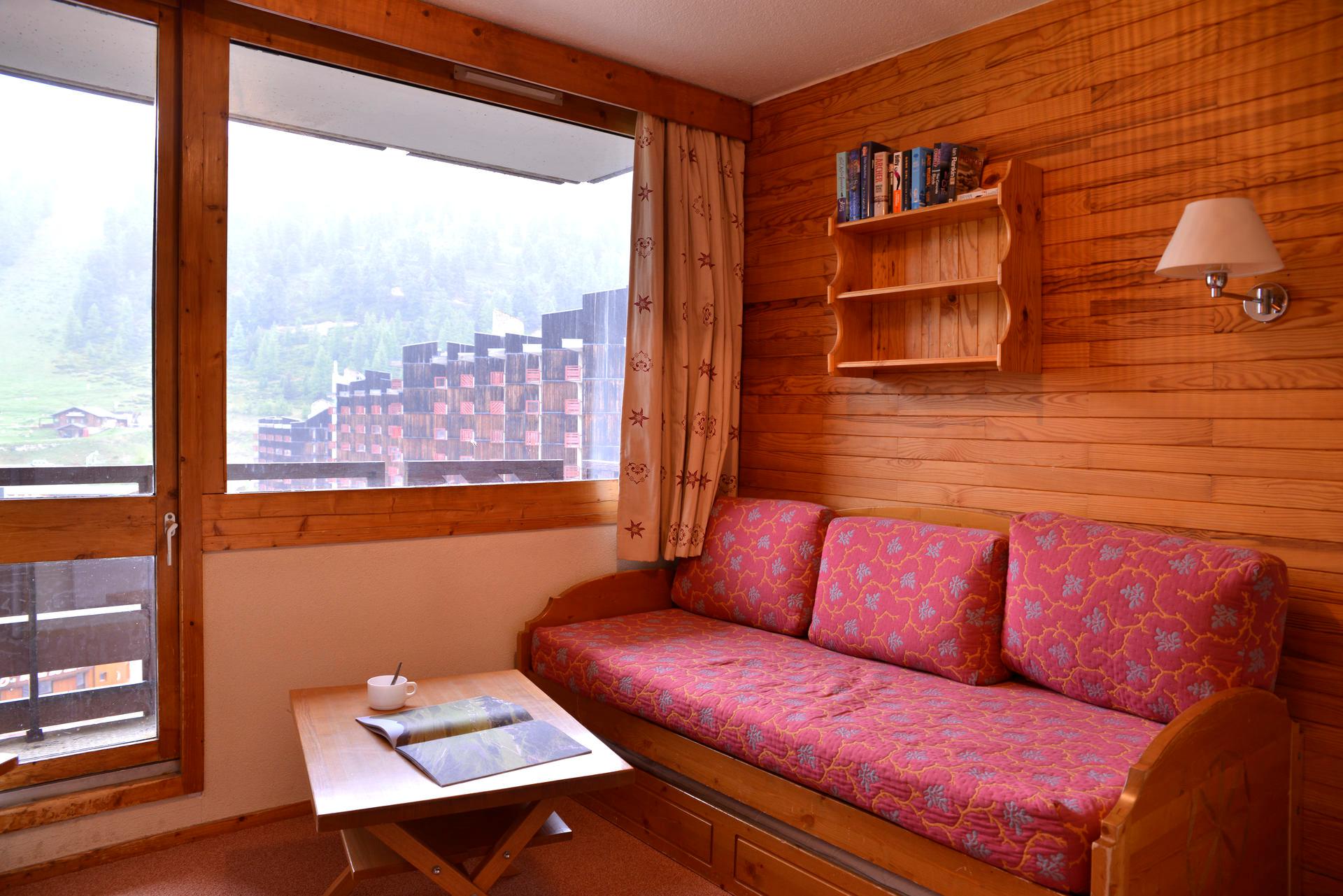 Résidence Saint Jacques B